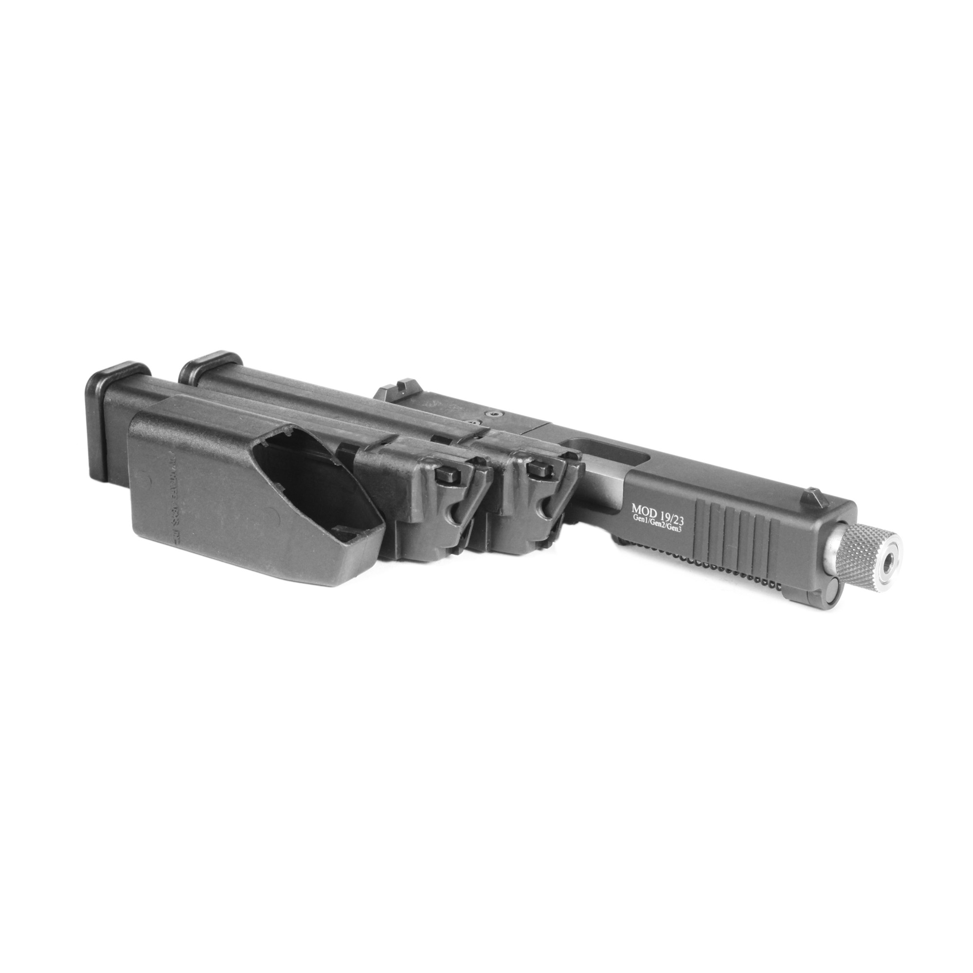 Advantage Arms Conversion Kit AAC19-23G3MOD 22LR 15+1 - Image 2