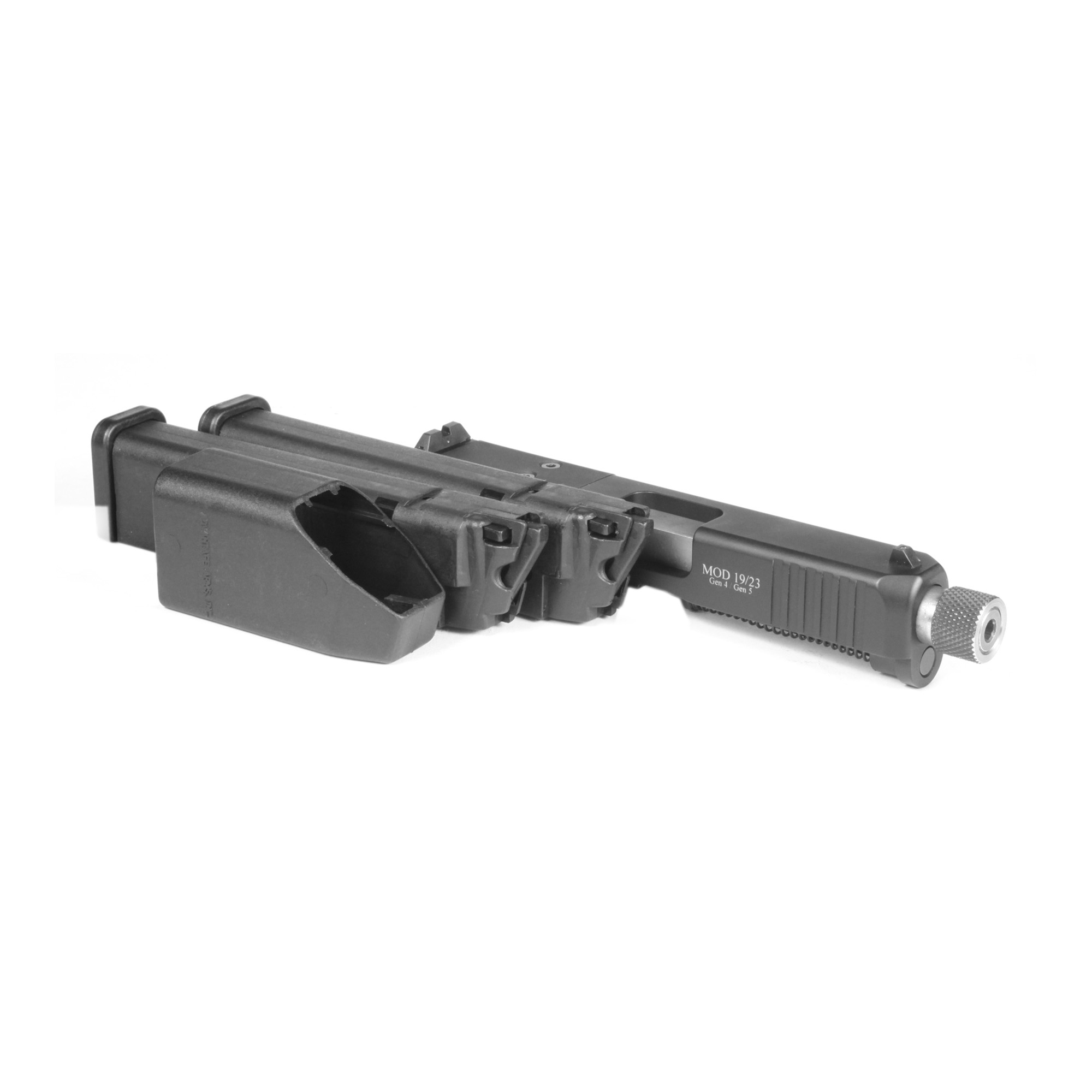 Advantage Arms Conversion Kit AAC19-23G5MOD 22LR 15 Rounds - Image 2