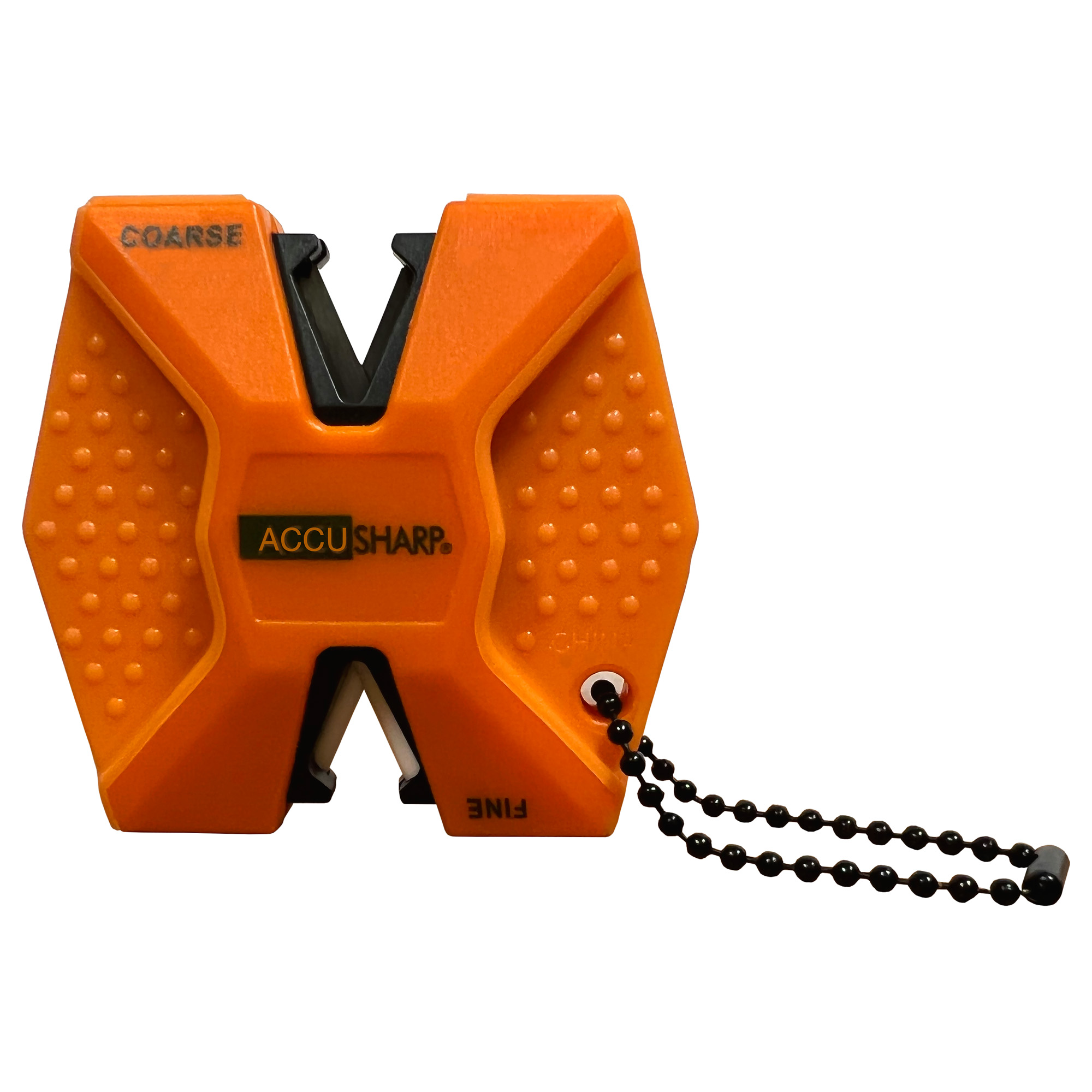Accusharp 2-STEP Carbide Knife Sharpener