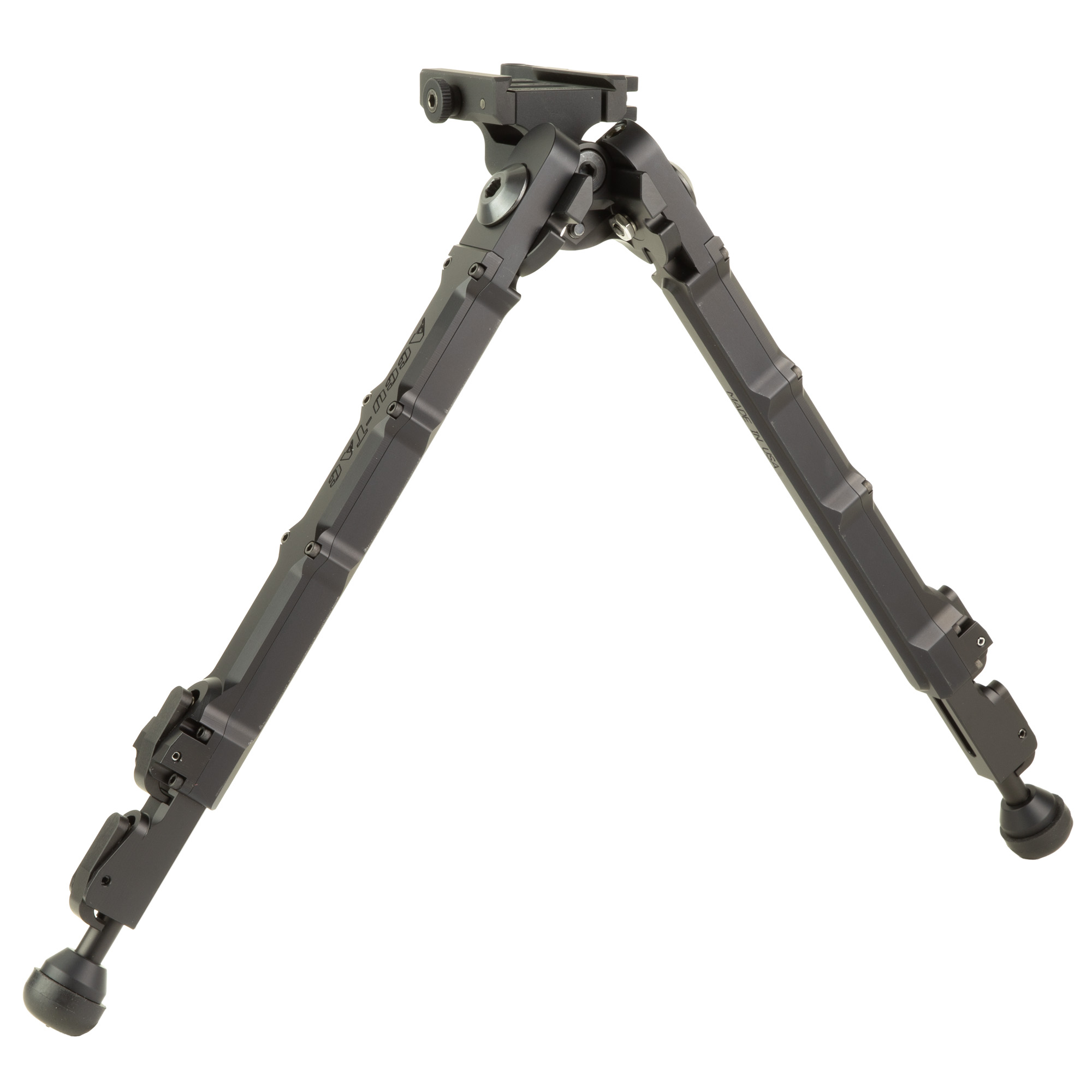 Accu-tac HT-10 Arca Mount Hunting Bipod 10-20