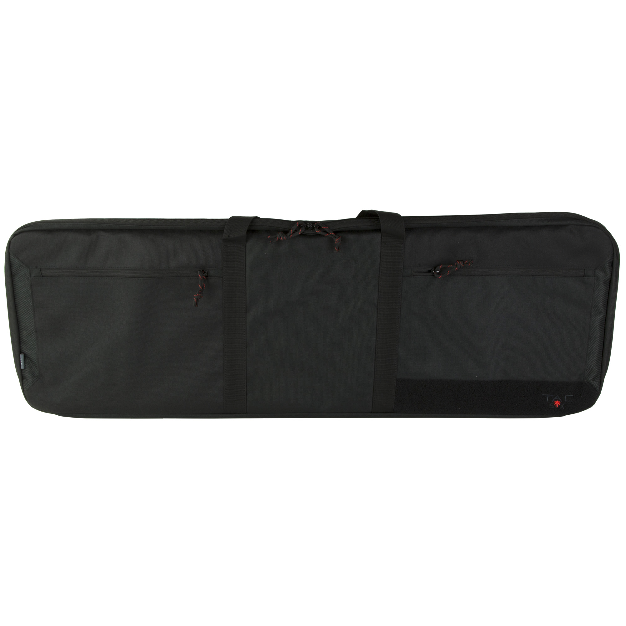 Allen Tac Six Division 38 in Tactical Case Black
