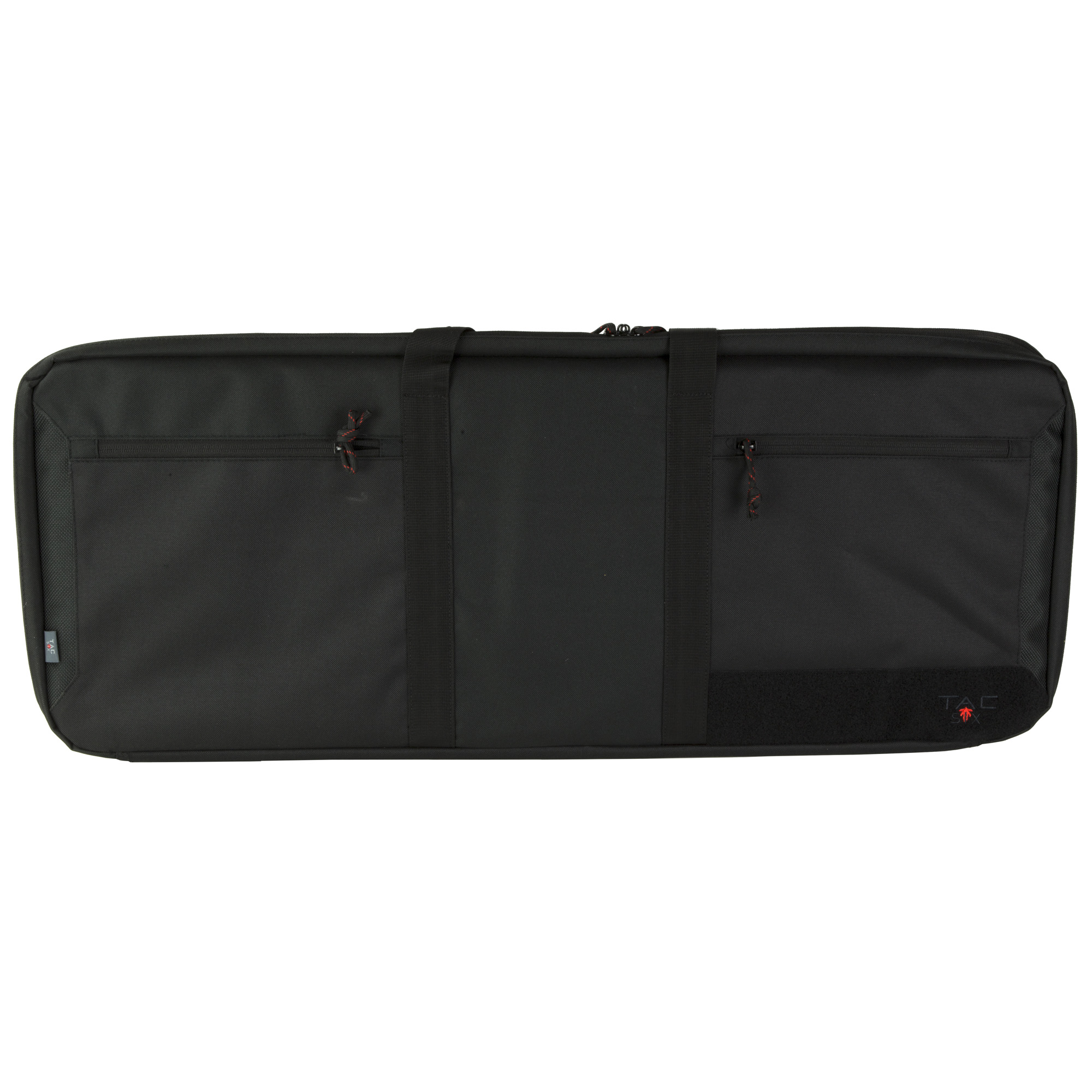 Allen Tac Six Division Tactical Case 32IN Black
