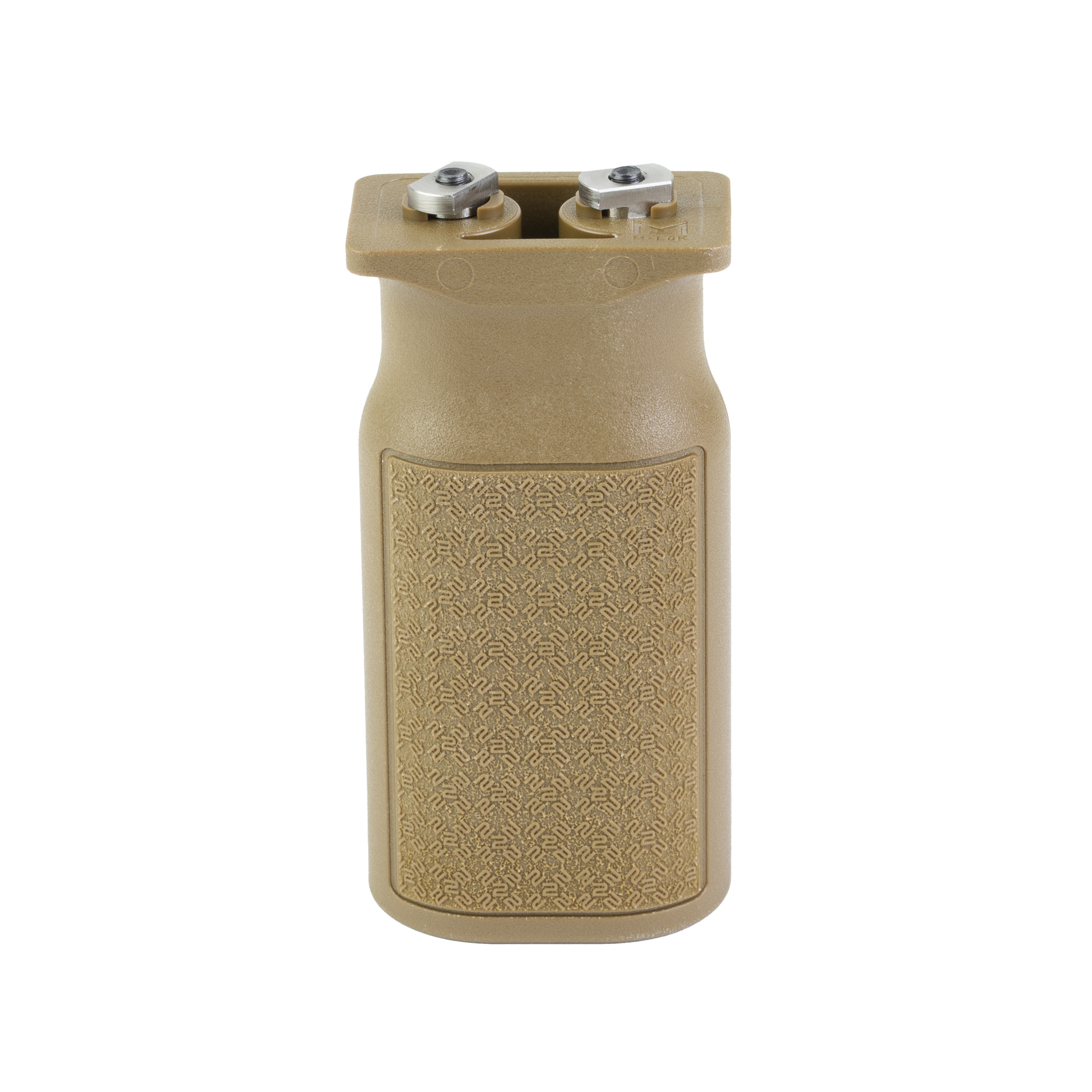 AMEND2 M-lok Vertical Foregrip Coyote Brown