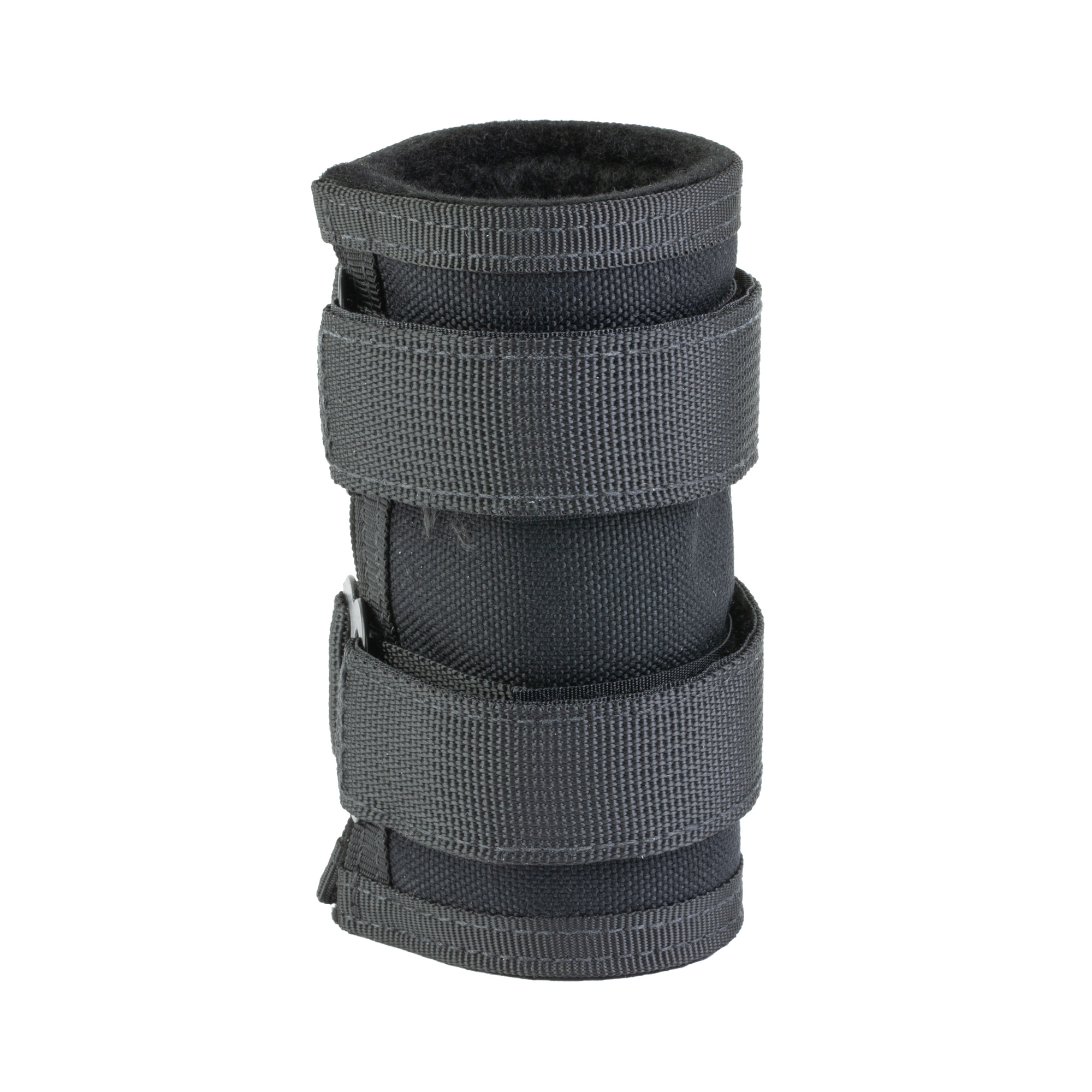 AMEND2 Hi-temp Suppressor Cover V1 Black 1.5 Dia X 4.5 Length - Image 2