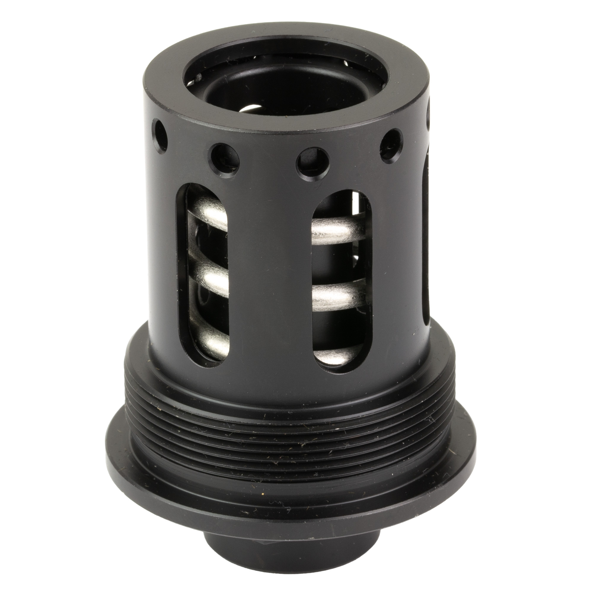 Angstadt Hub 1/2X28 Booster Assembly