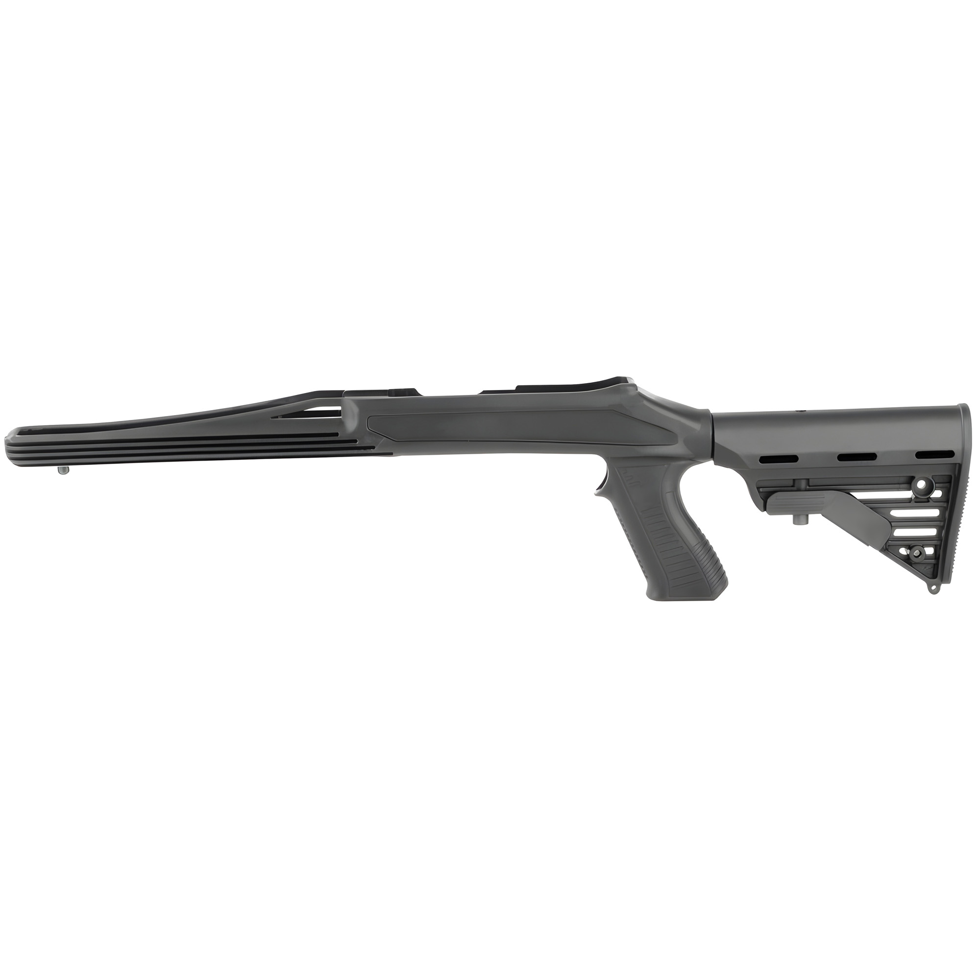 Adaptive Arkus Ruger 10/22 Rifle Stock Black