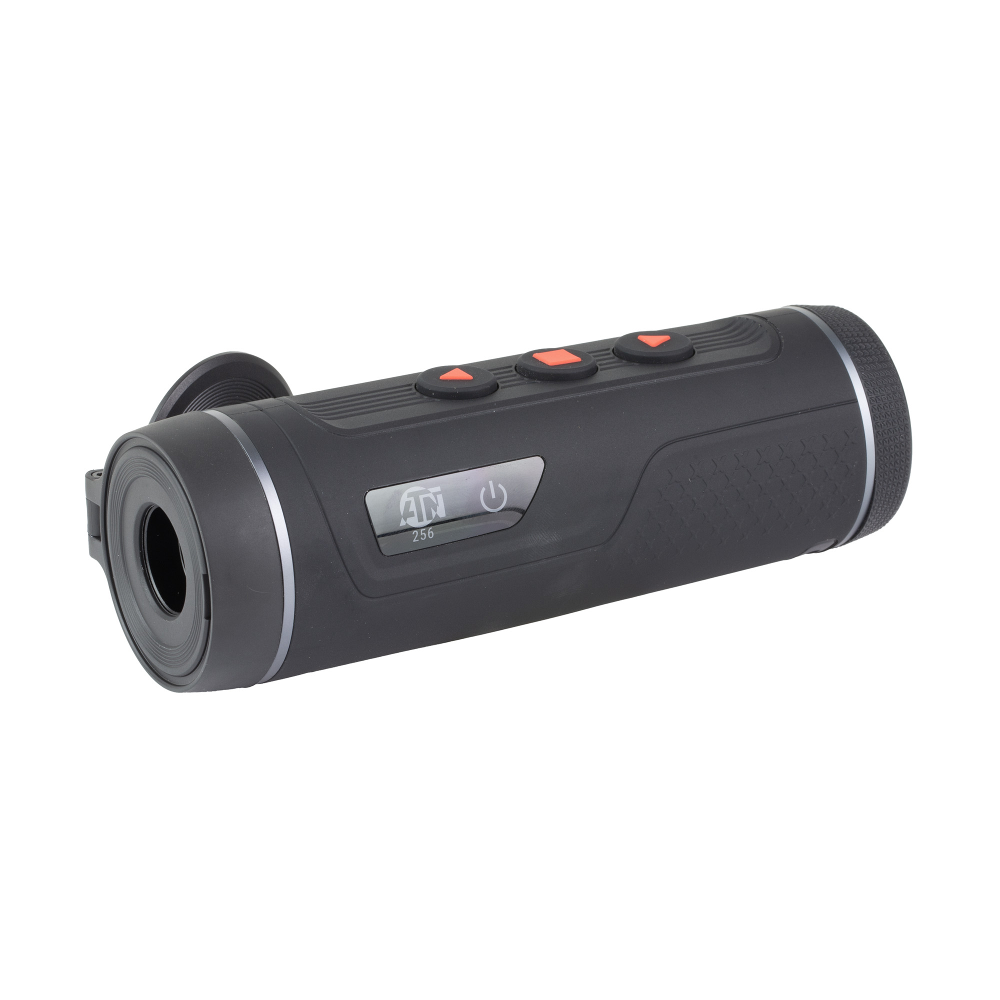 Atn Blaze Seeker 207 Thermal Monocular 1.2-9.6X Black