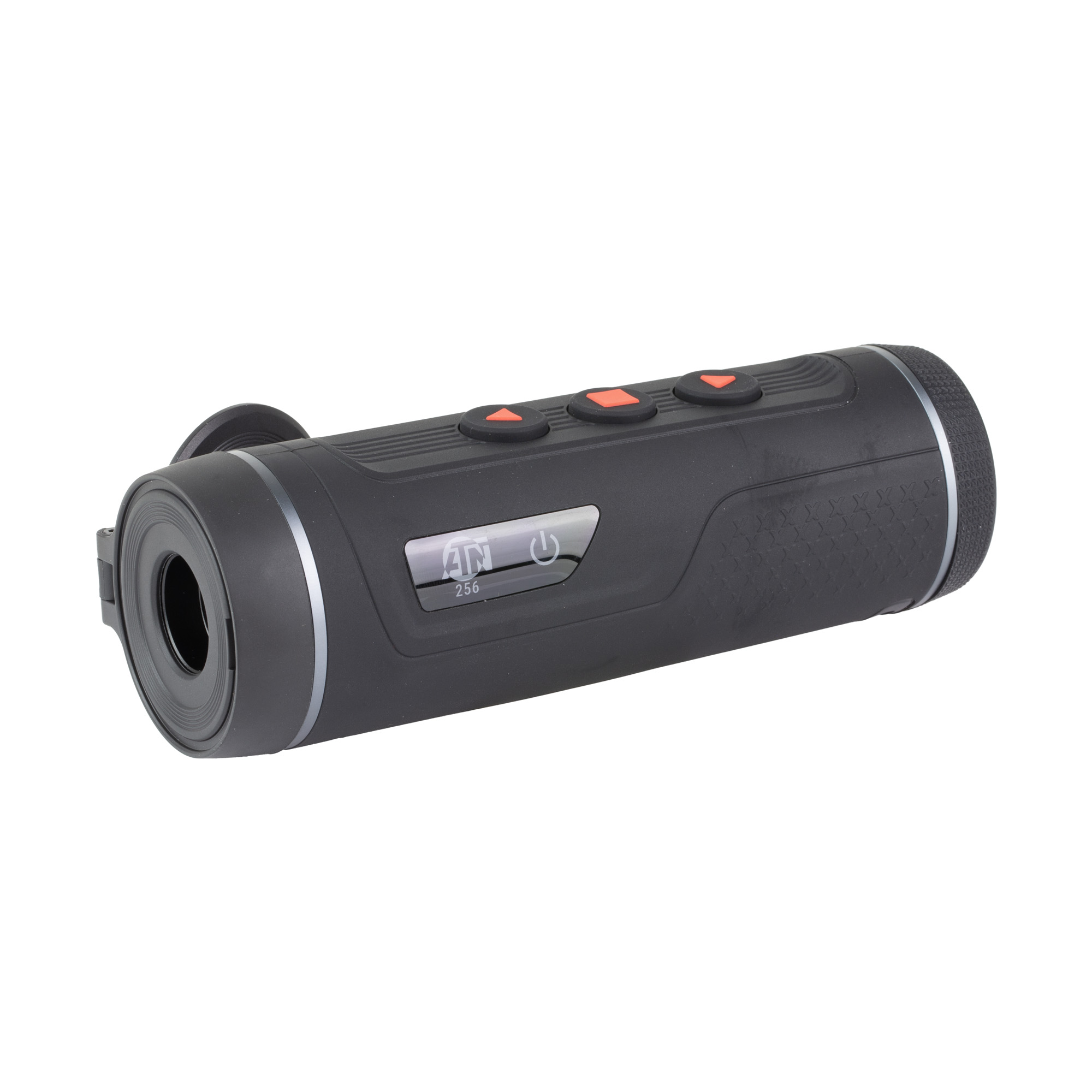 Atn Blaze Seeker 210 Thermal Monocular 1.7-13.6X Black