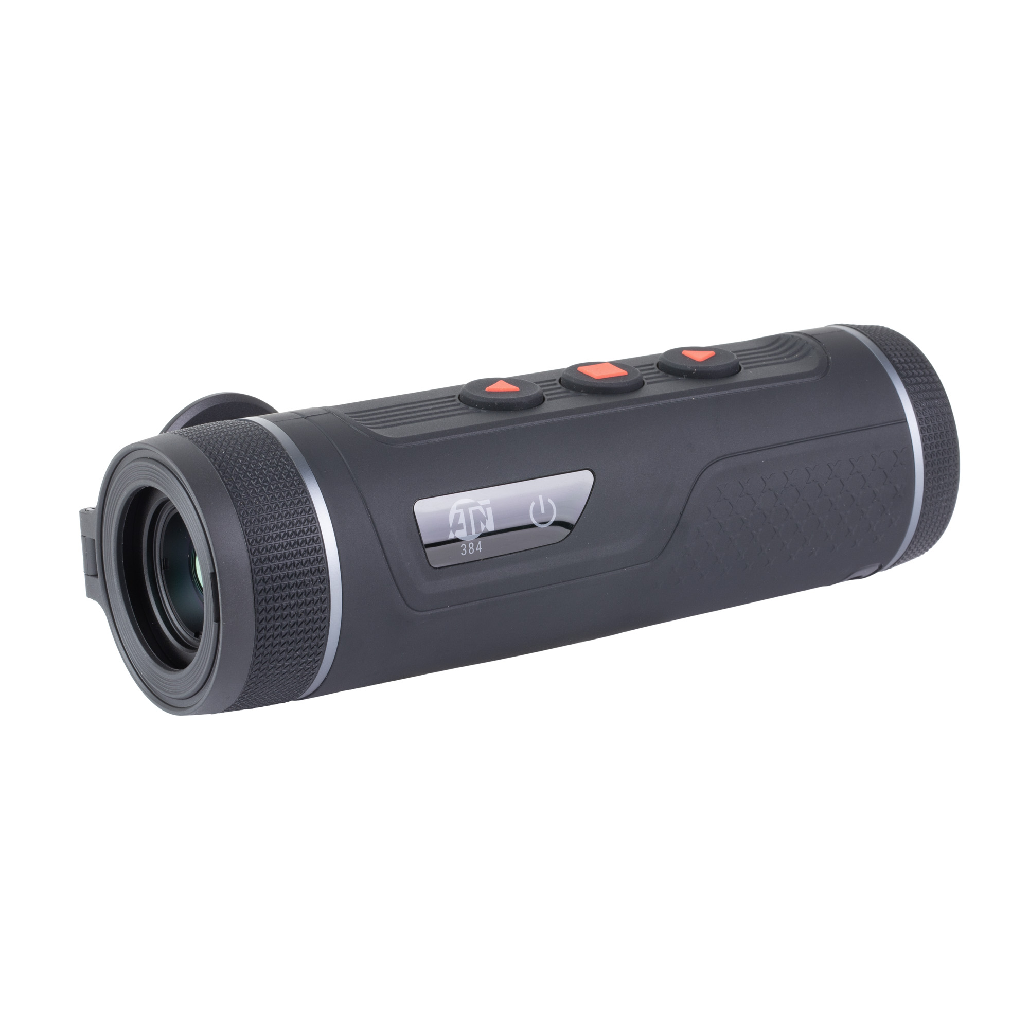 Atn Blaze Trek 319 Thermal Monocular 2.25-18X 19MM Black