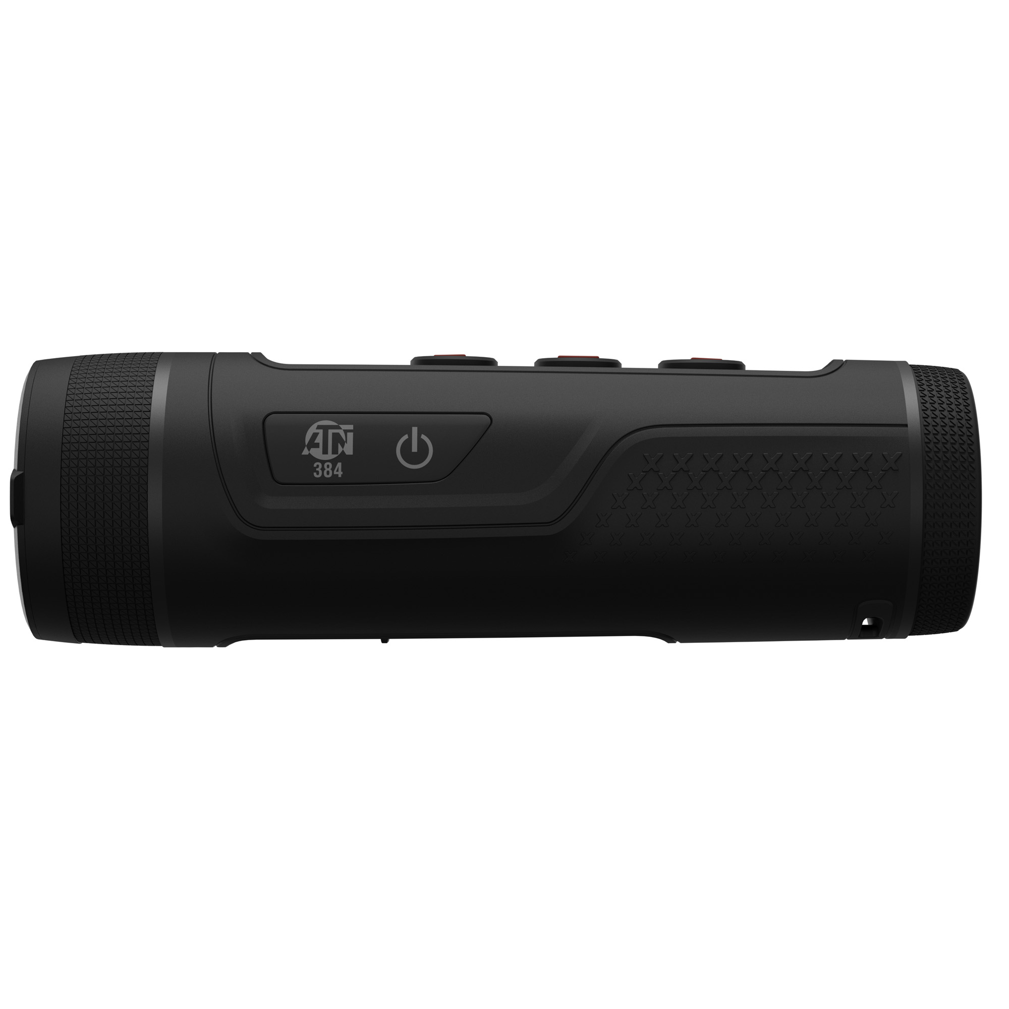 Atn Blazetrek 325 Thermal Monocular 2.8-22X 25MM Black