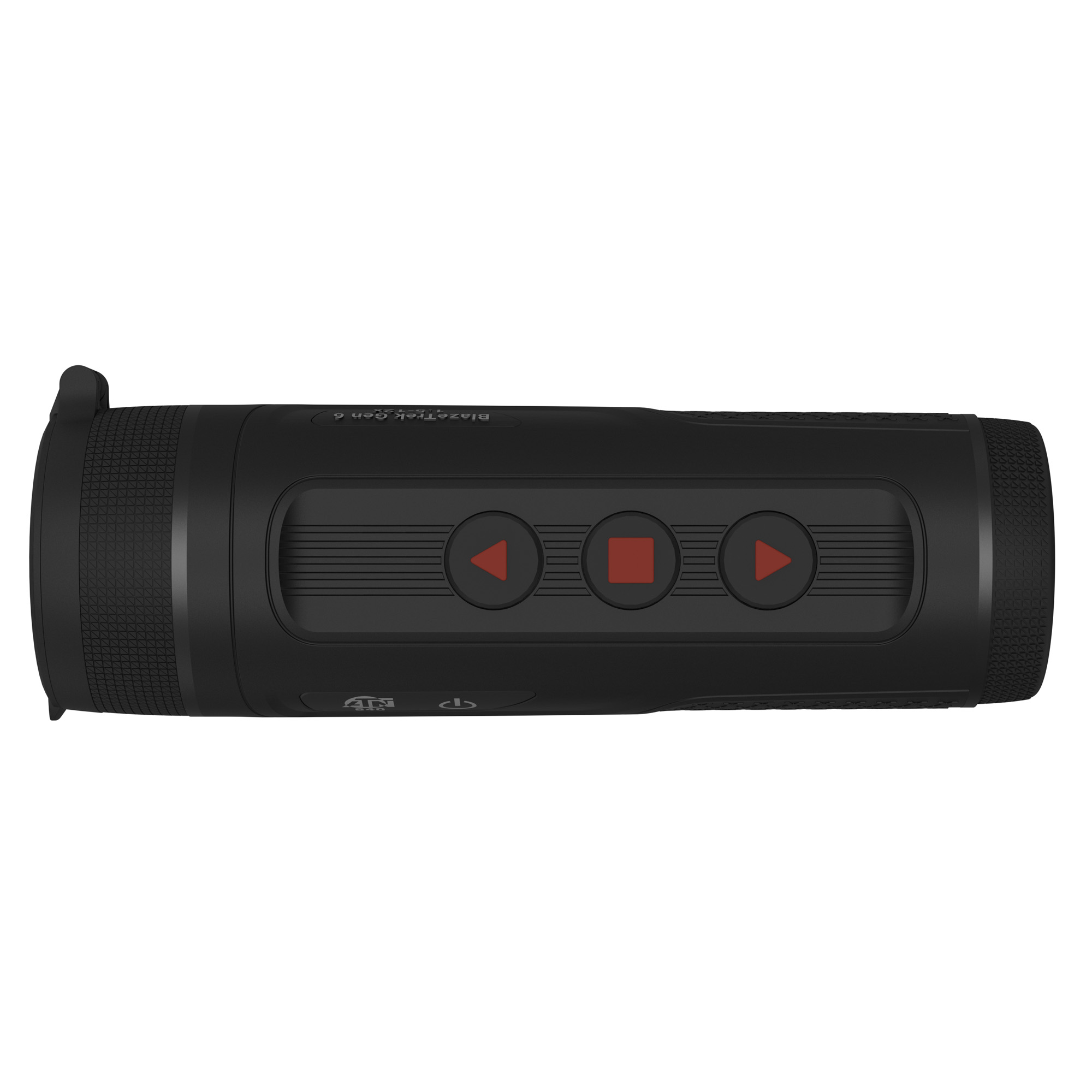 Atn Blaze Trek 619 Thermal Monocular 1.5X-12X 19MM Black