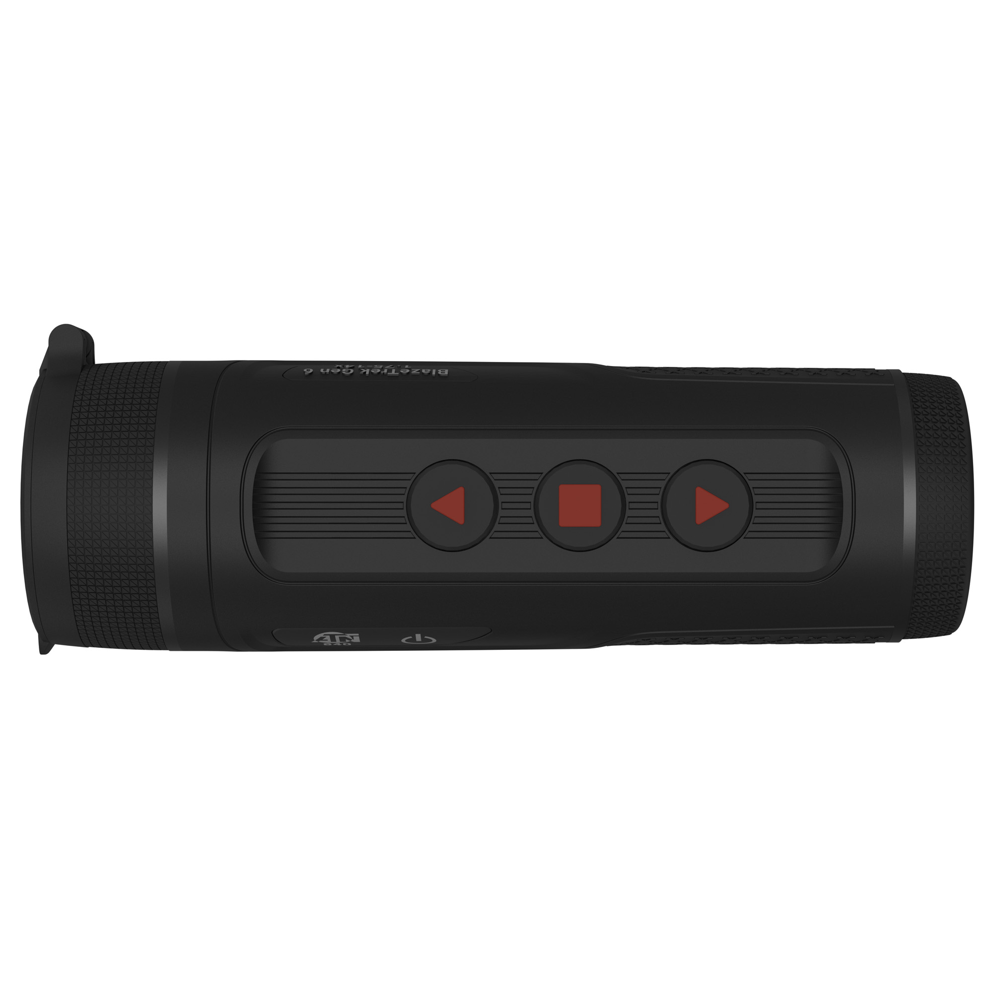 Atn Blazetrek 625 Thermal Monocular 1.75-14X 25MM