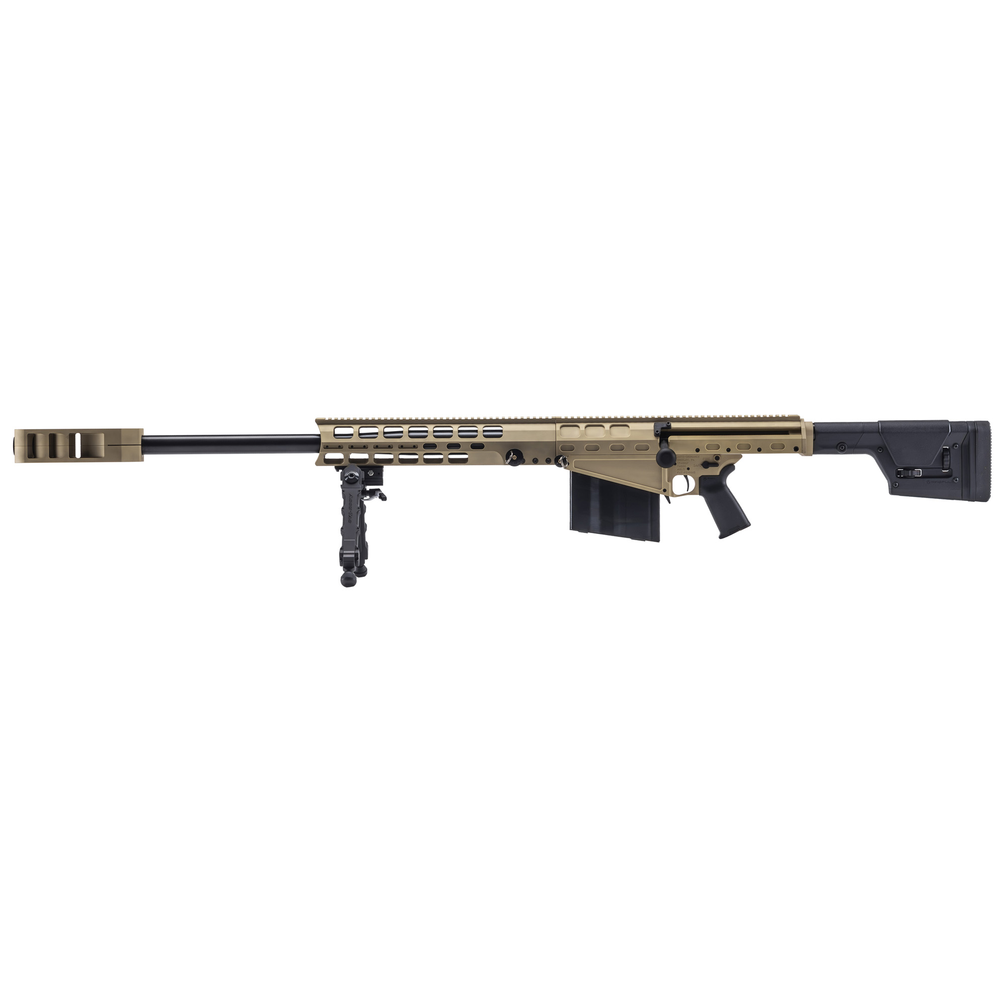 Kar Ao Thompson Rfl 50BMG 10RD