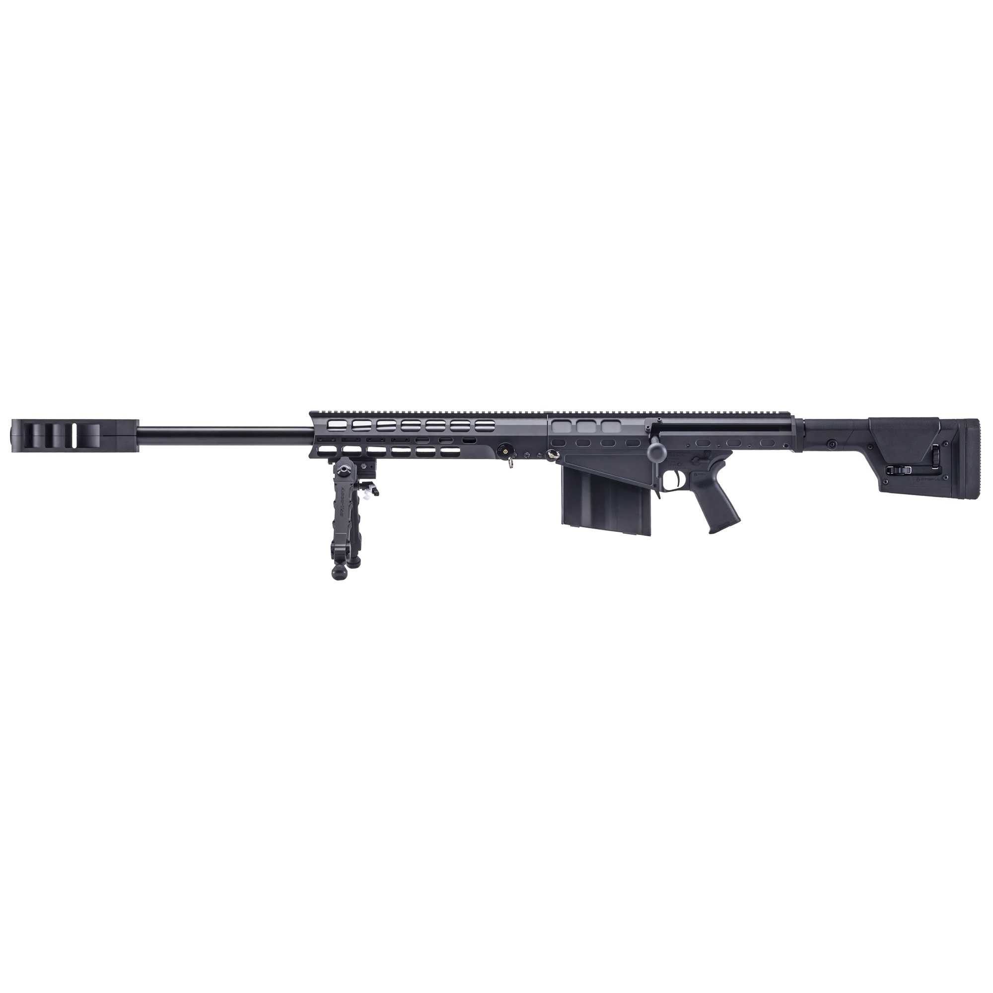 Kar Ao Thompson Rfl 50BMG 10RD