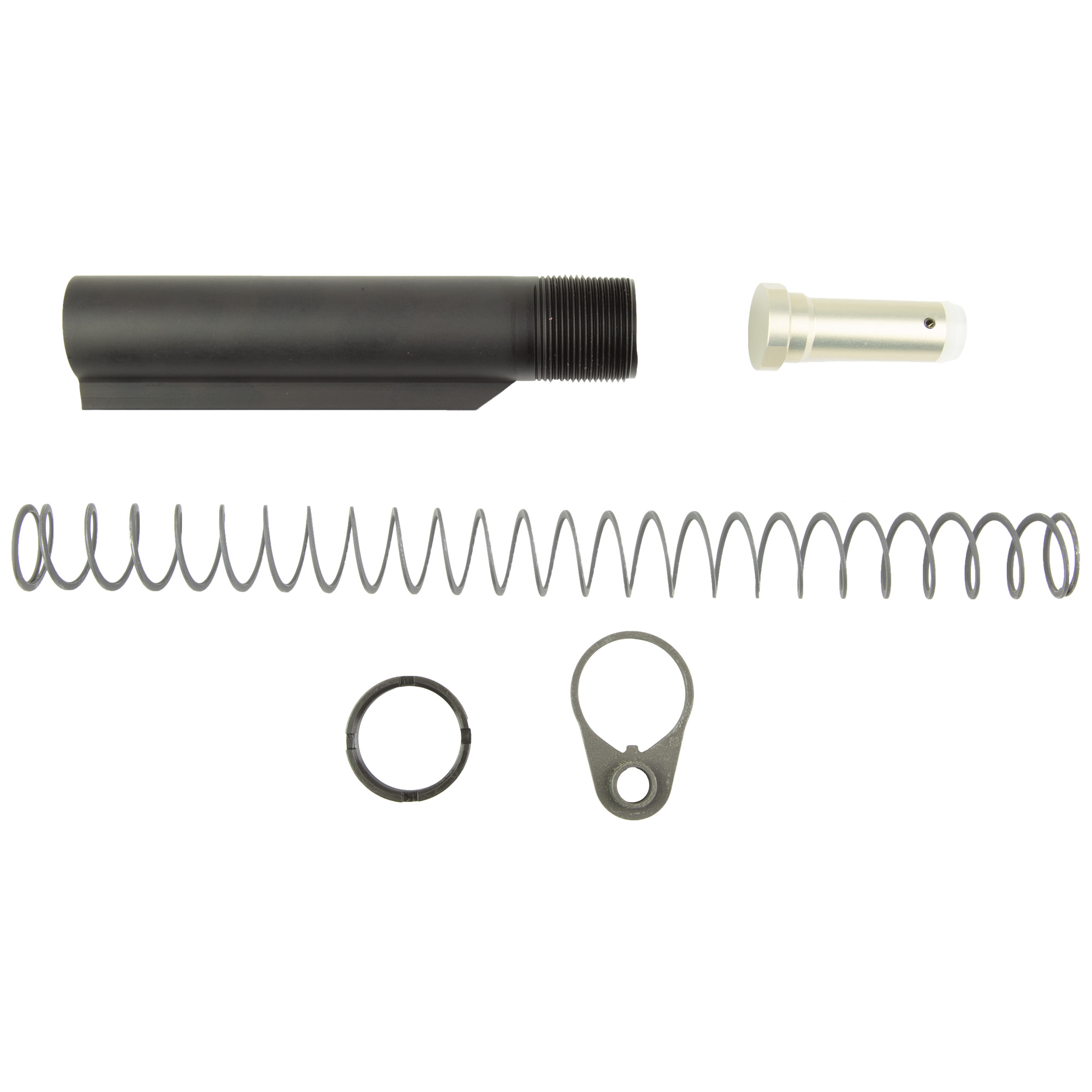 B5 Systems SRK-1660 Extension Kit Black