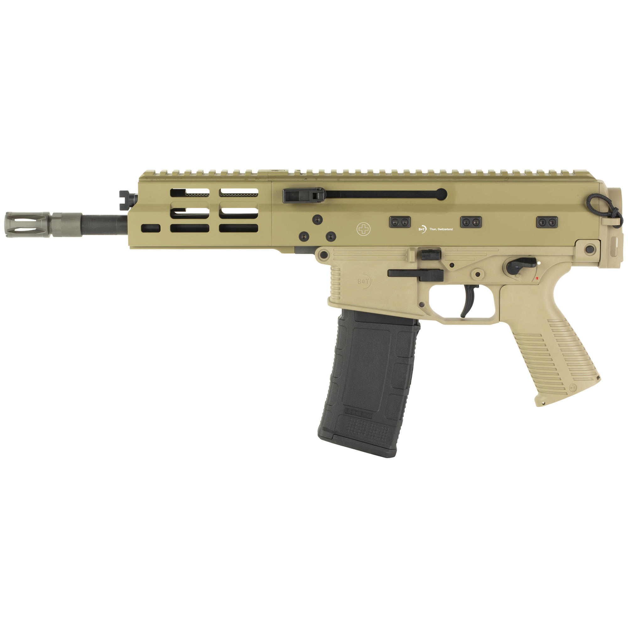 B&t APC300 Pro 300BLK 30+1 10.5 Coyote
