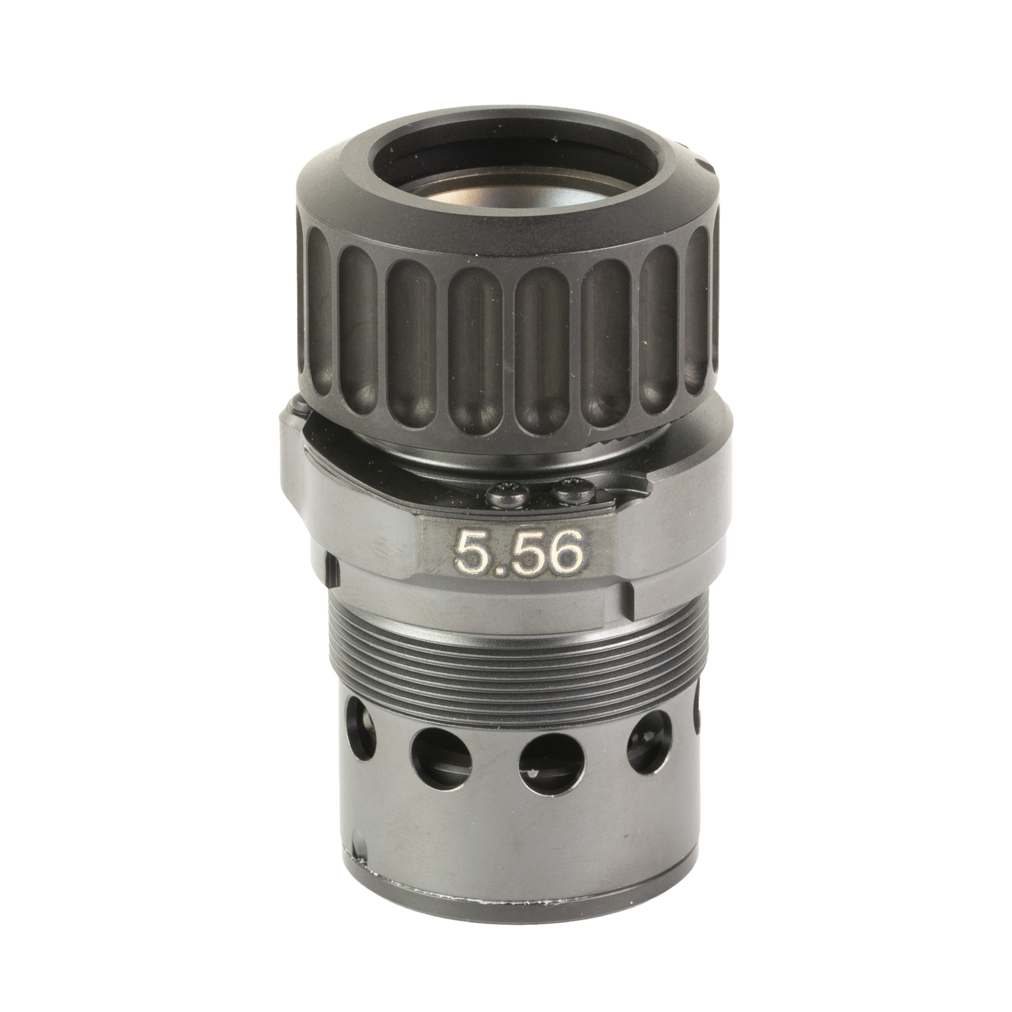B&t Suppressor Adapter Ti 5.56 / 7.62 - Image 2