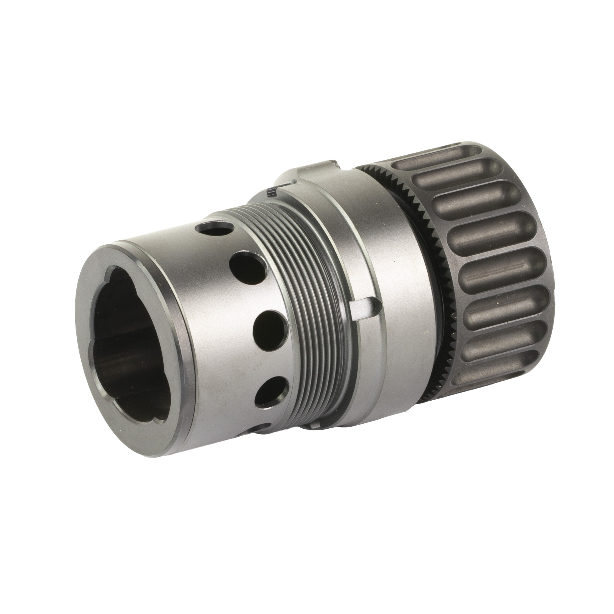 B&t Suppressor Adapter Ti 5.56 / 7.62 - Image 3