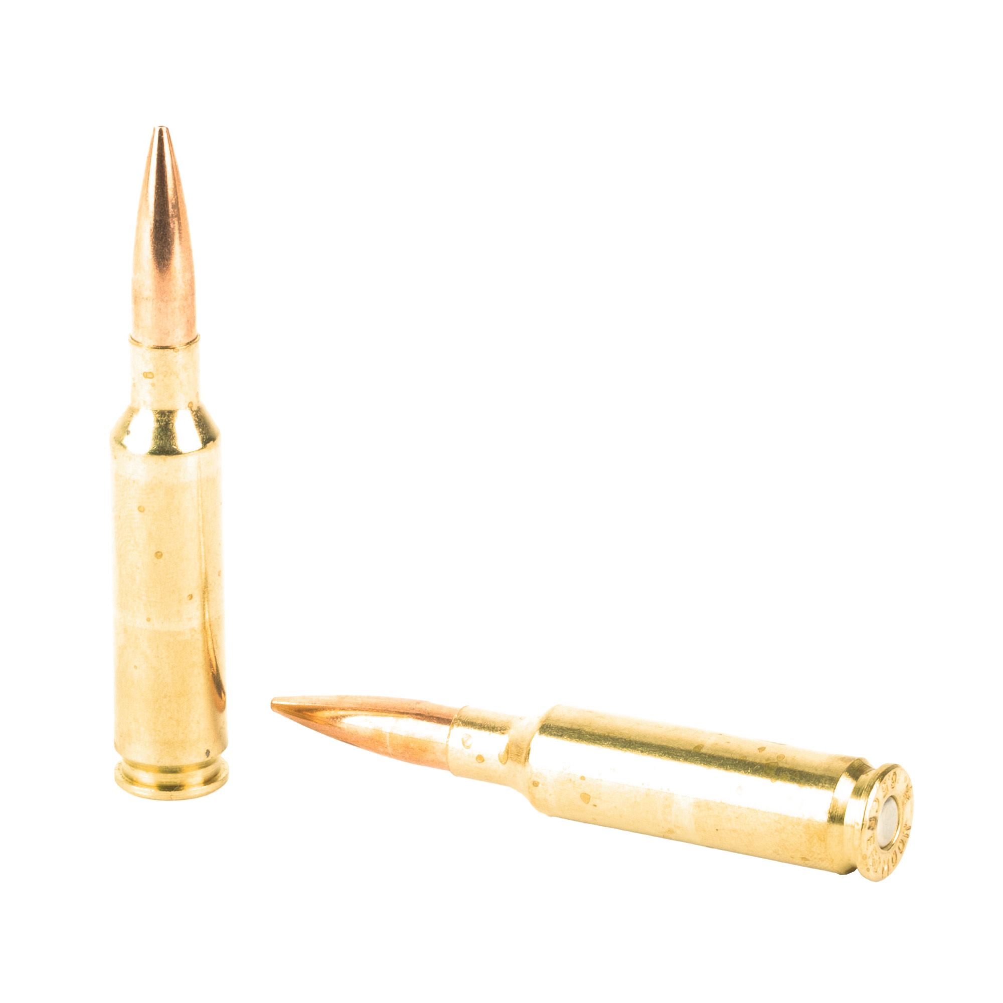 Barnes Precision Match 6.5 Creedmoor 140 Grain 20/ROUND - Image 4