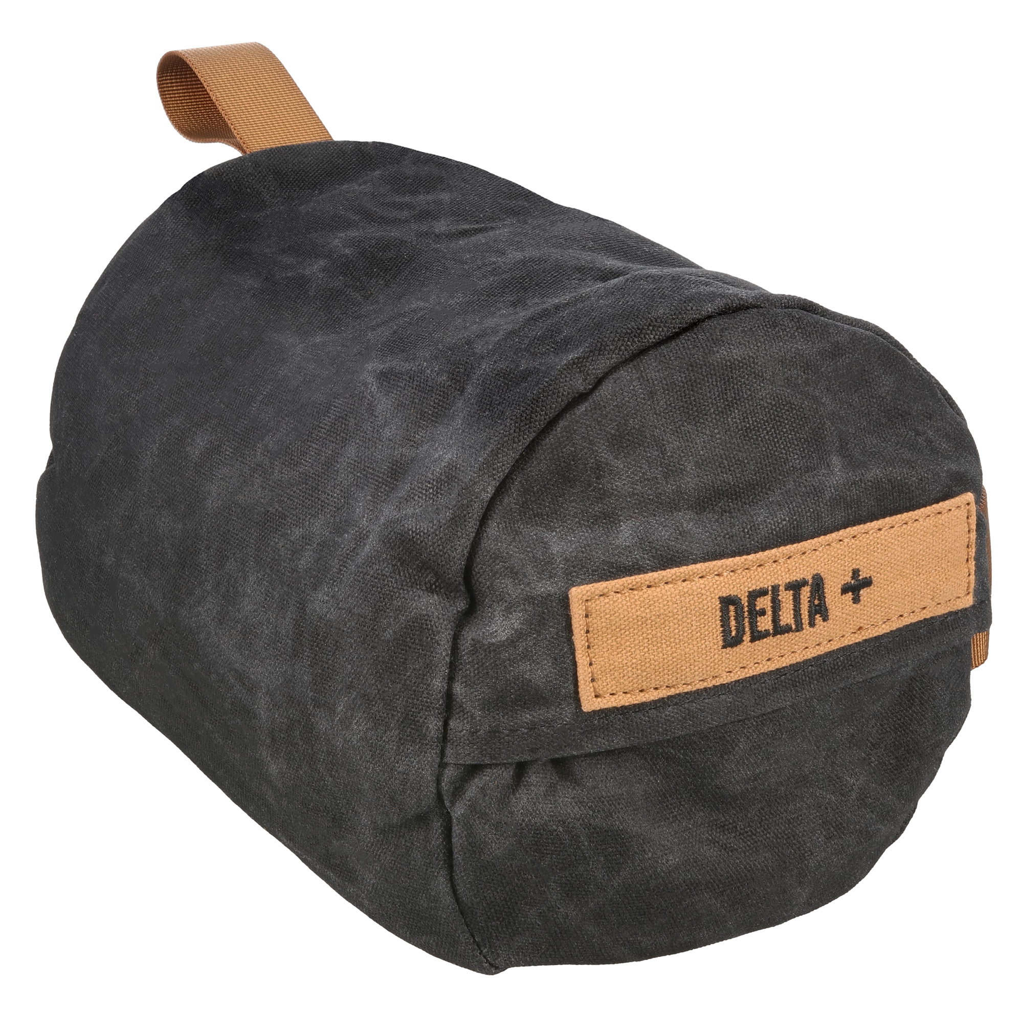 Birchwood Casey Steady Shot Delta Bag Large Heavyweight Black