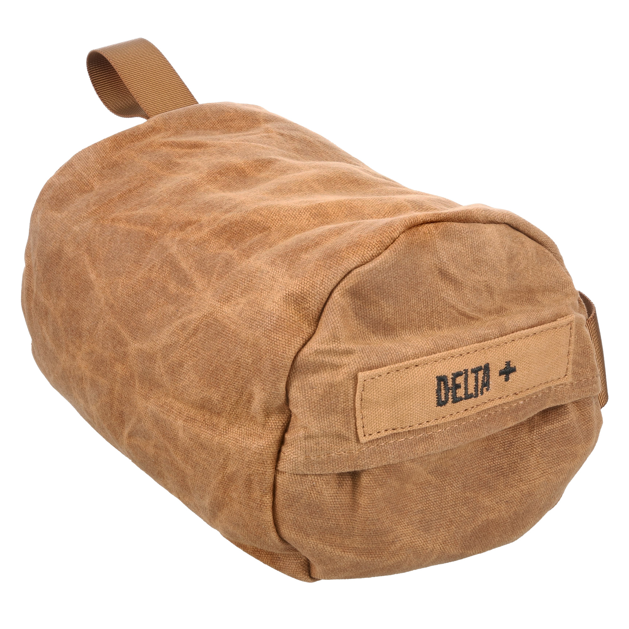 Birchwood Casey Steady Shot Delta Bag Large Ultralight Tan