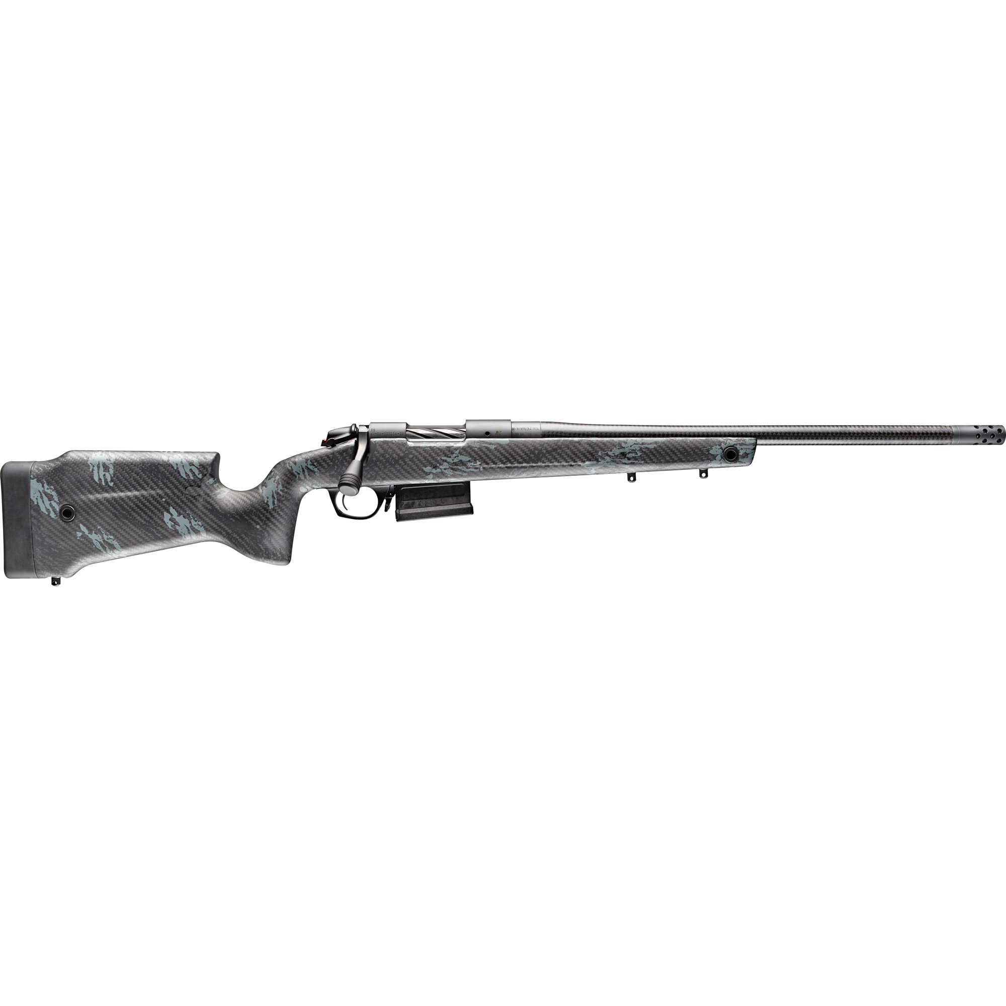 Brg Crest Carbon 300PRC 22B