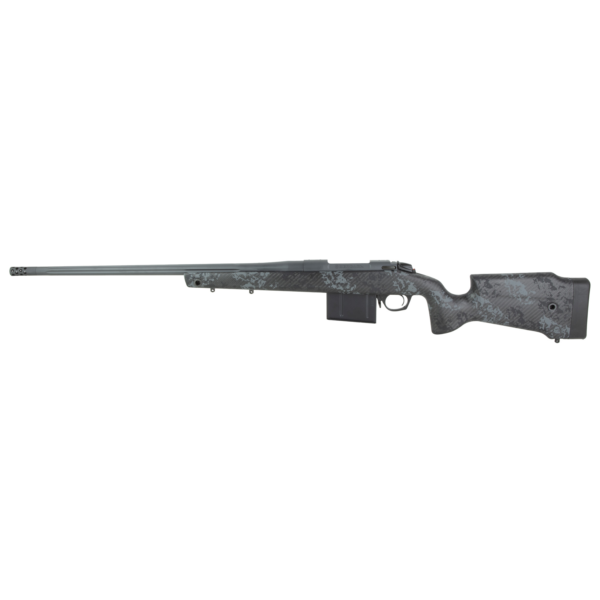 Bergara Crest 300PRC 22 Bolt Action Rifle
