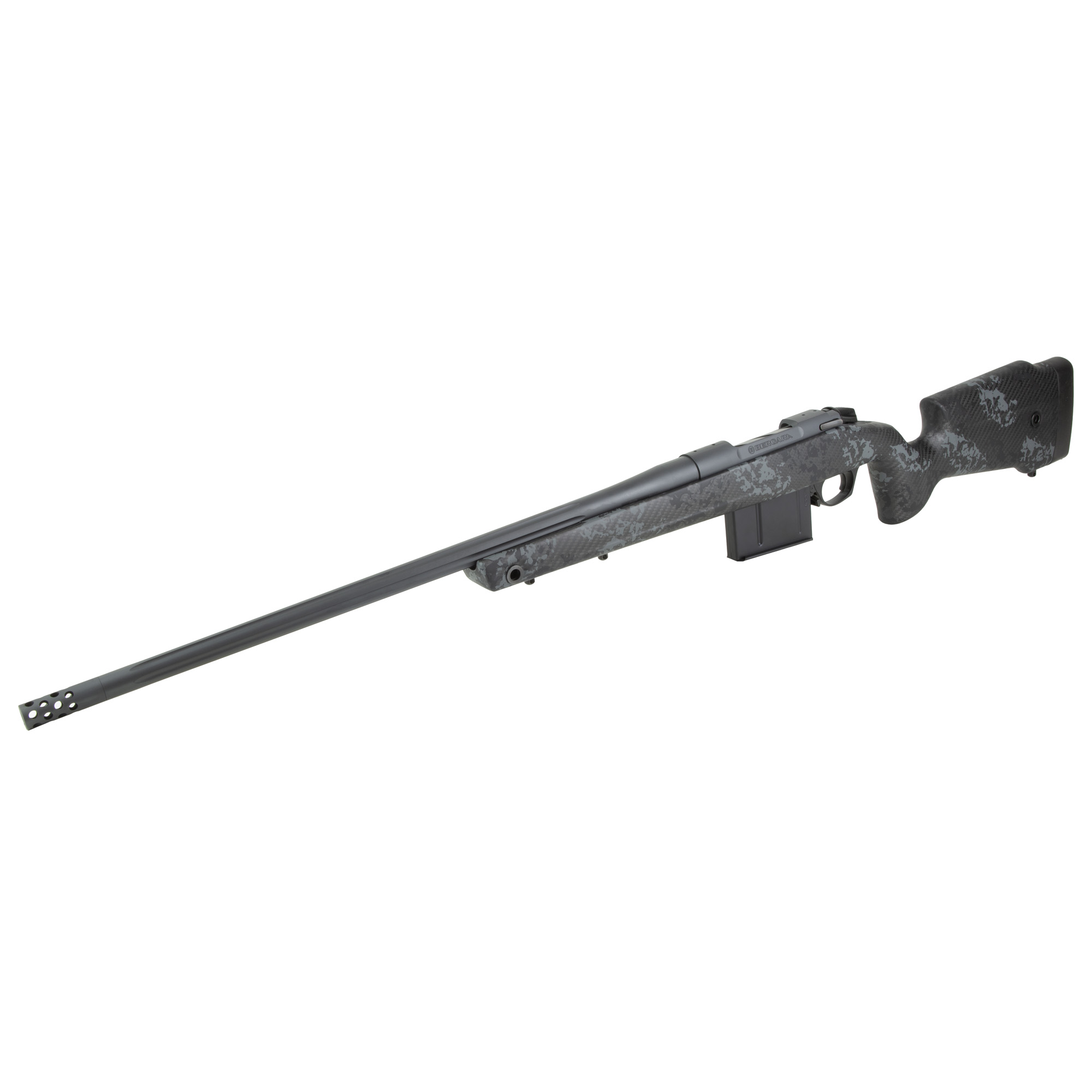 Bergara Crest 300PRC 22 Bolt Action Rifle - Image 3
