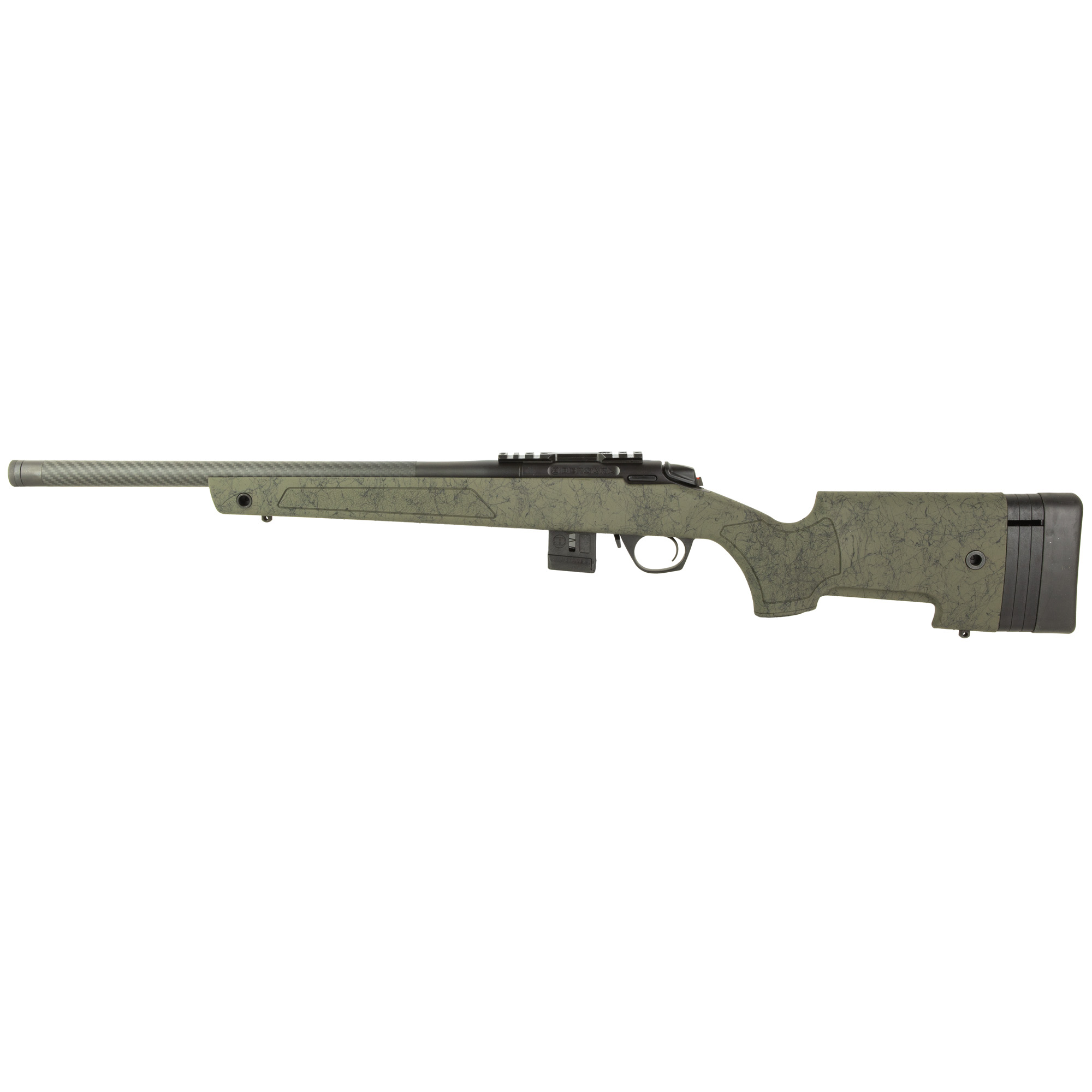 Brg Bmrx Ba 22LR 18B Carbon