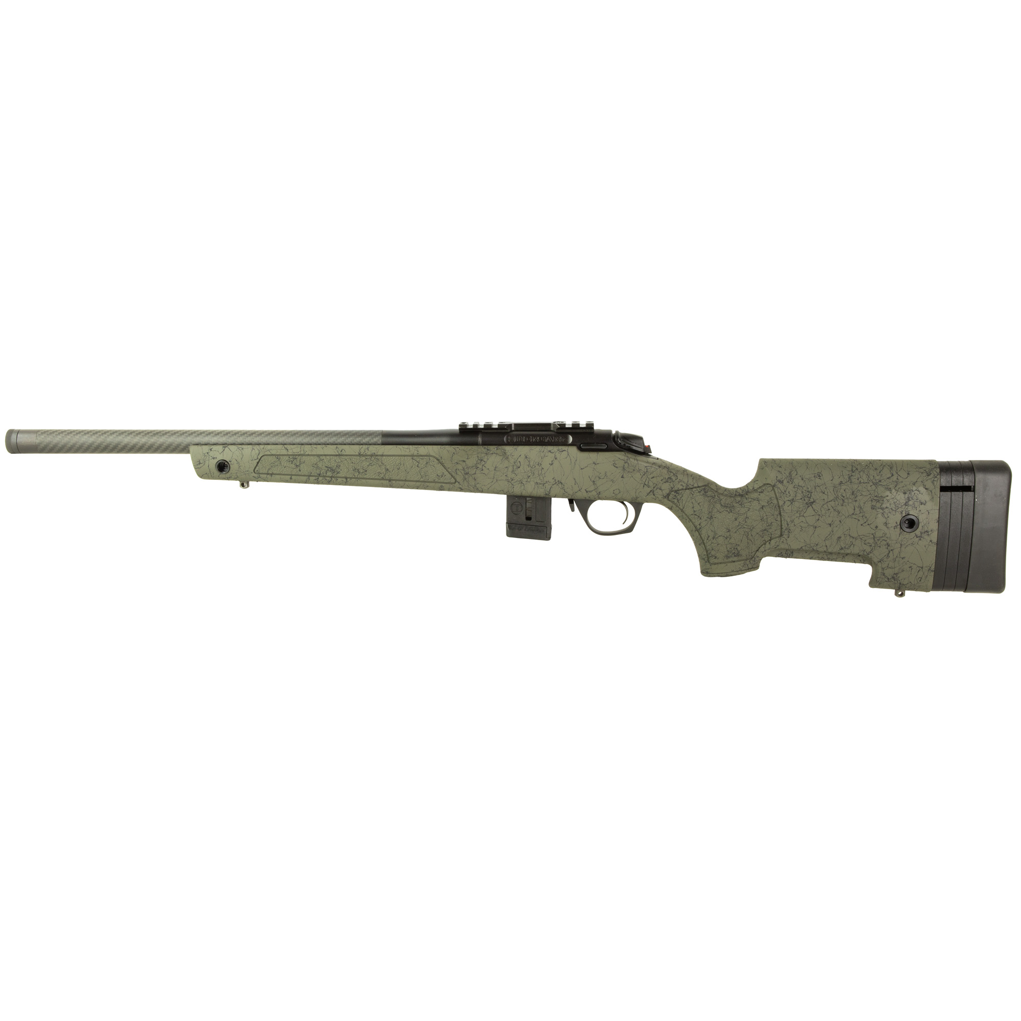 Brg Bmrx Ba 17HMR 18B Carbon