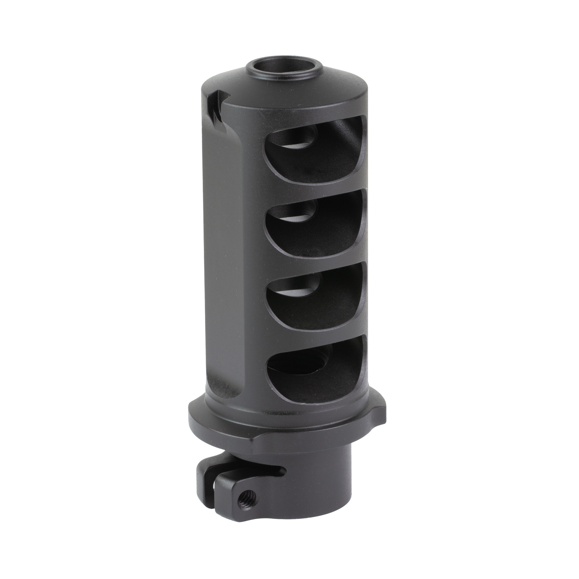 Barrett Qdl Muzzle Brake Kit 50 Bmg 7/8X14 Black