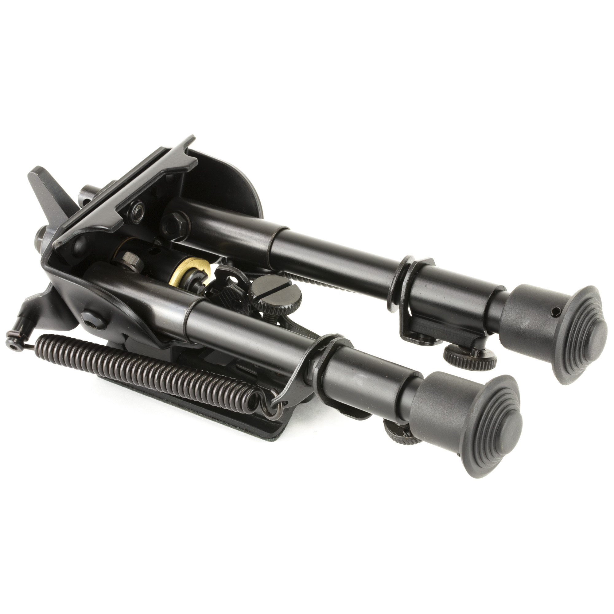 Blackhawk Sportster Traversetrack Bipod 6-9 Black - Image 2