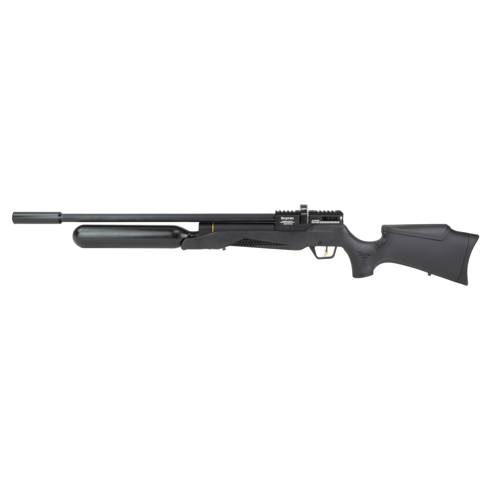 Benjamin Marauder G3 Pcp Air Rifle .25 Caliber 10 Round Capacity