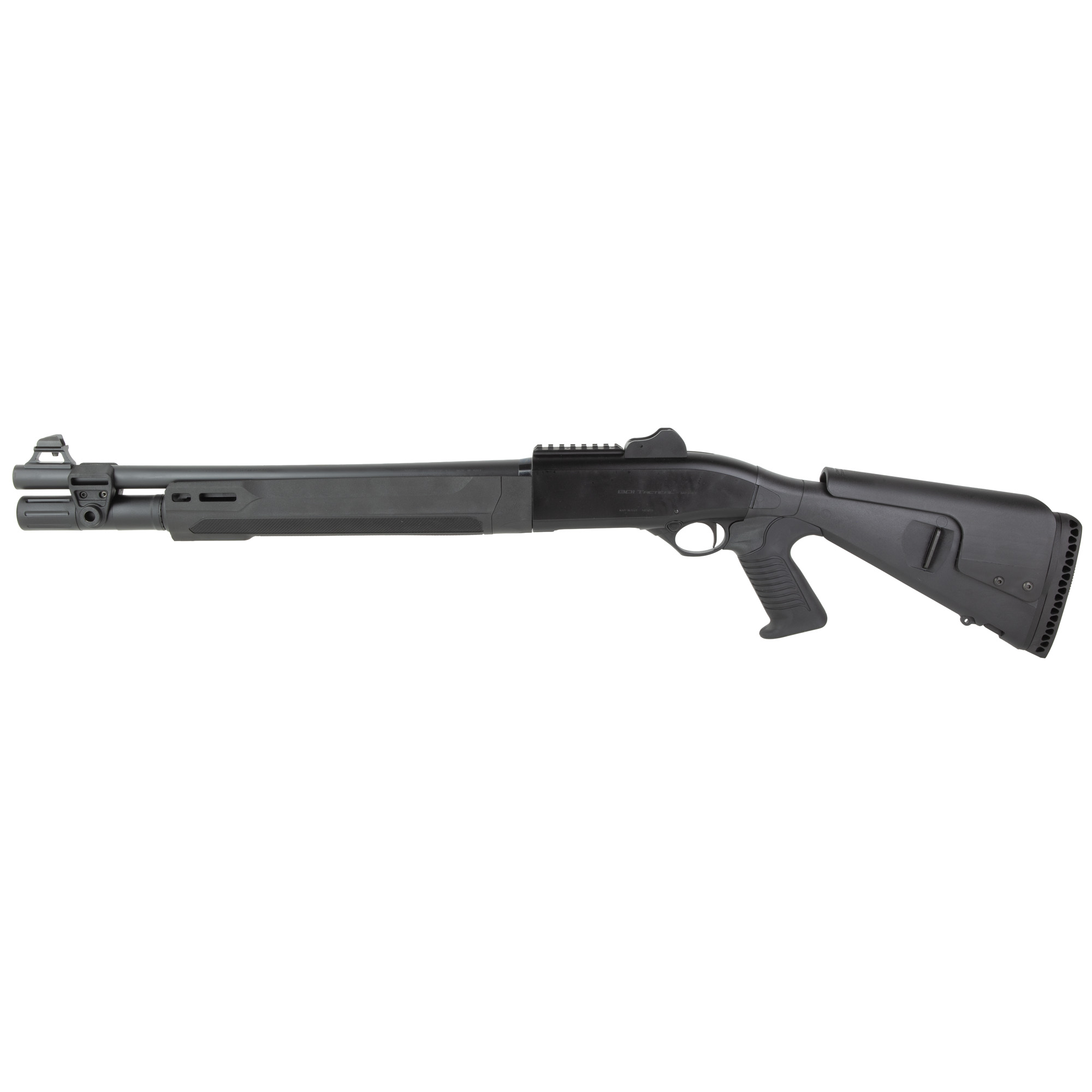 Beretta 1301 Tactical C MOD2 12GA 3 18.5 7+1 Pistol Grip Black
