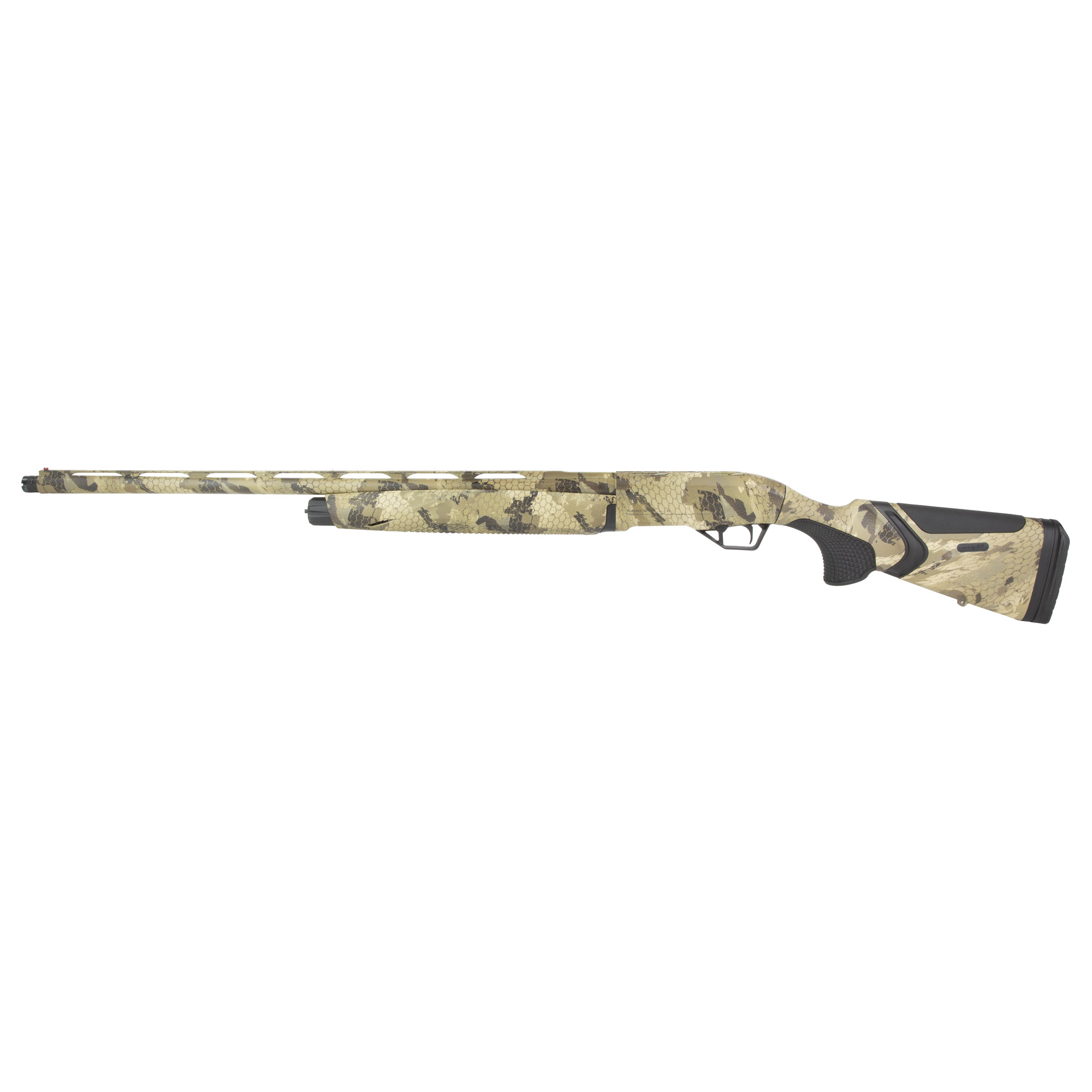 Beretta A400 Solo 12GA 3 28 Optifade Marsh Semi-auto Shotgun