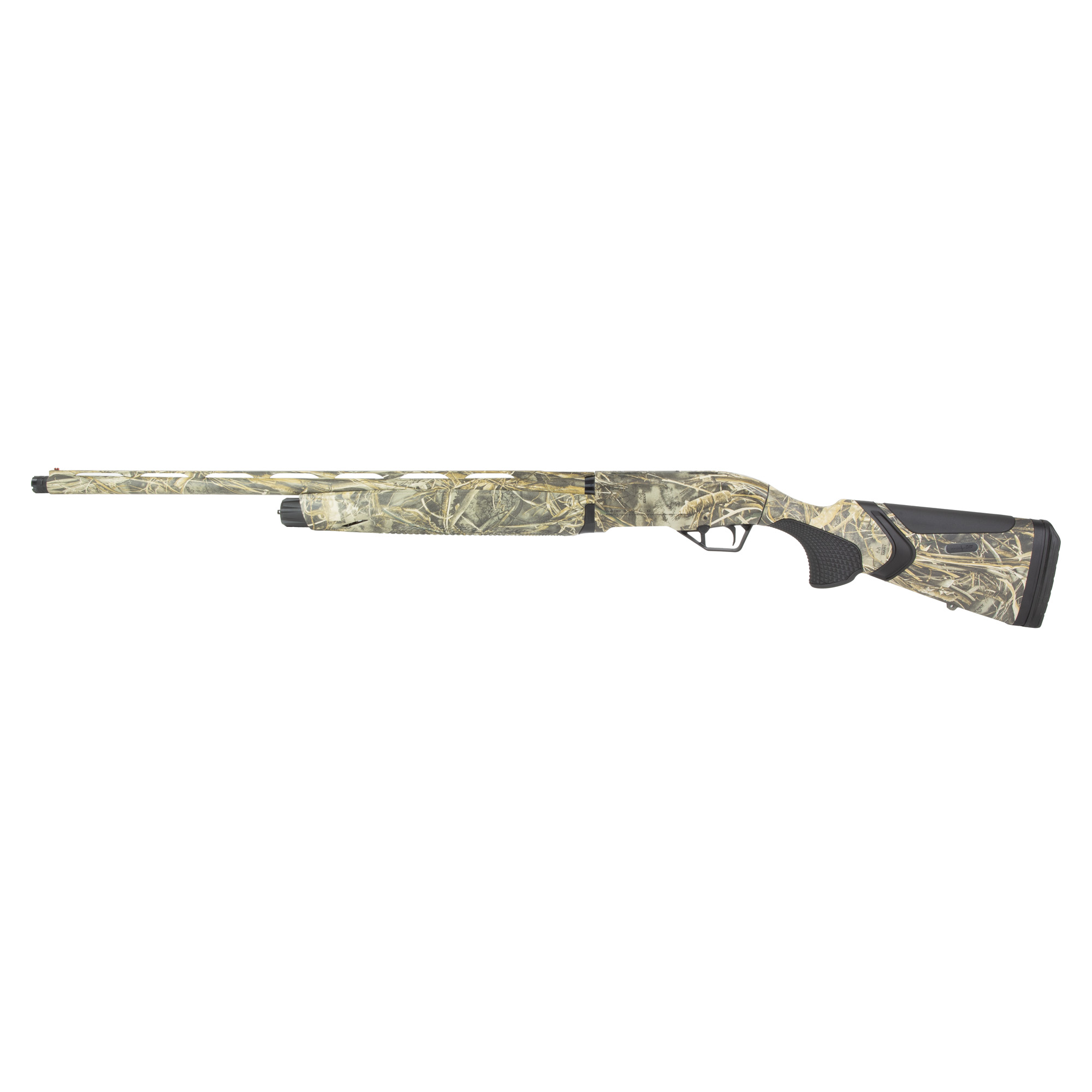 Beretta A400 Solo 12GA 26 MAX-7 Semi-automatic Shotgun