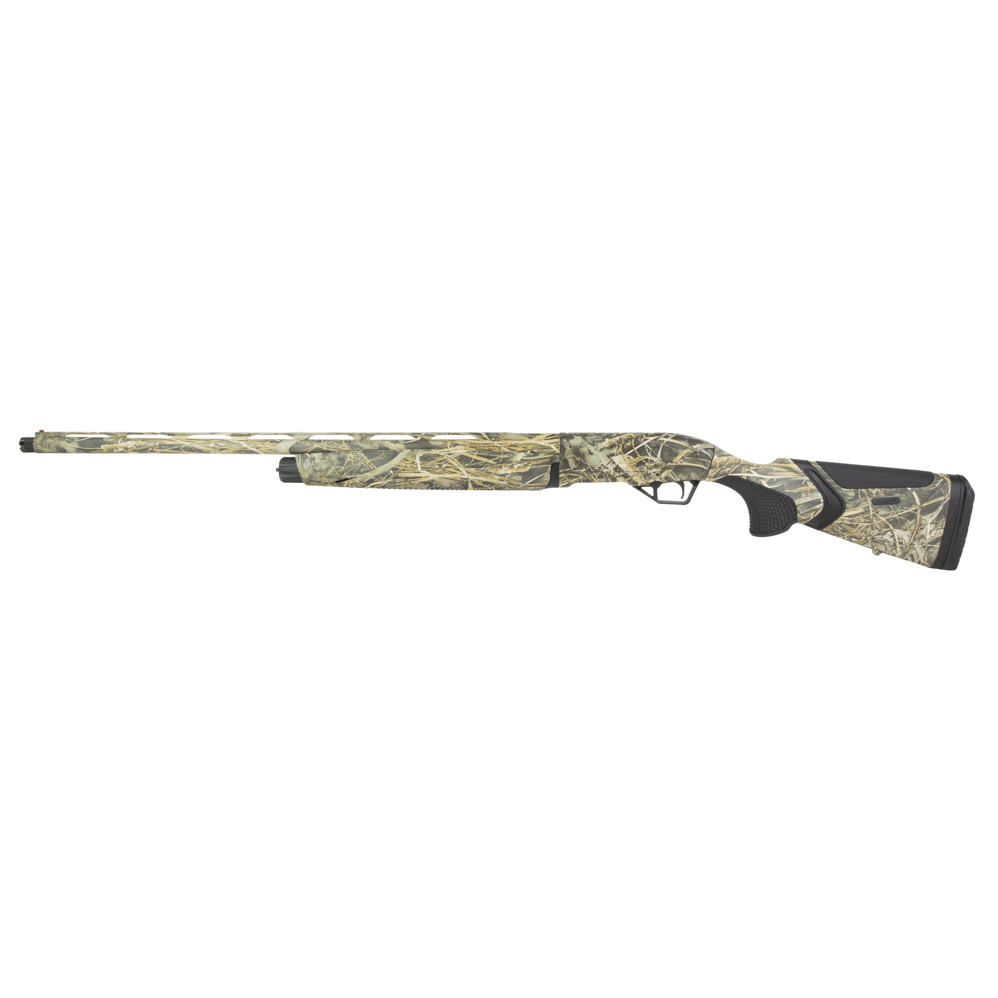 Beretta A400 Solo 12 Gauge 3+1 28 MAX-7 Camo Semi-auto Shotgun