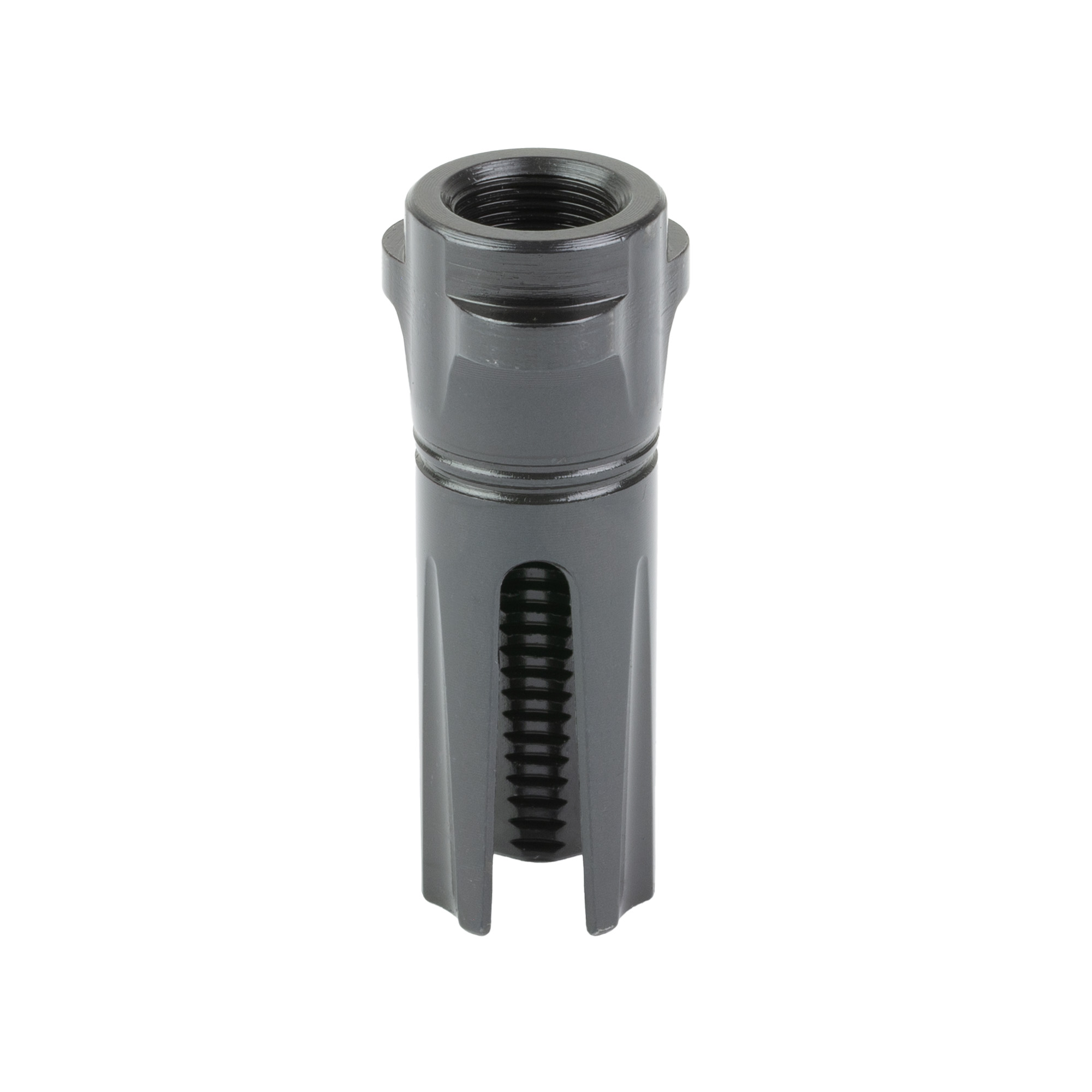 Breek BRK4315 Scorch 3-PRONG Flash Hider 223/556 - Image 2