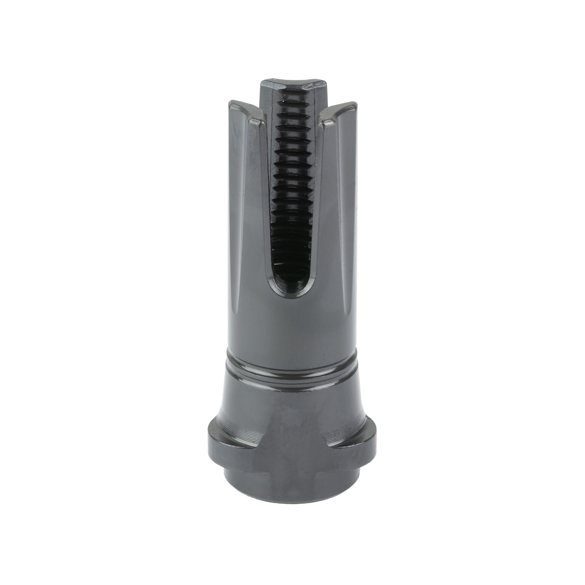 Breek BRK4318 Scorch 3-PRONG Flash Hider 9M 1/2X28