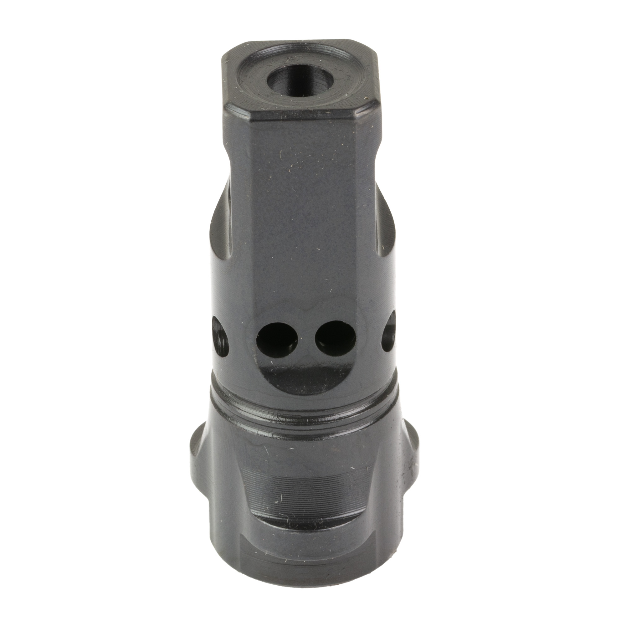 Breek BRK4330 Echo Singleport Muzzle Brake 223/556