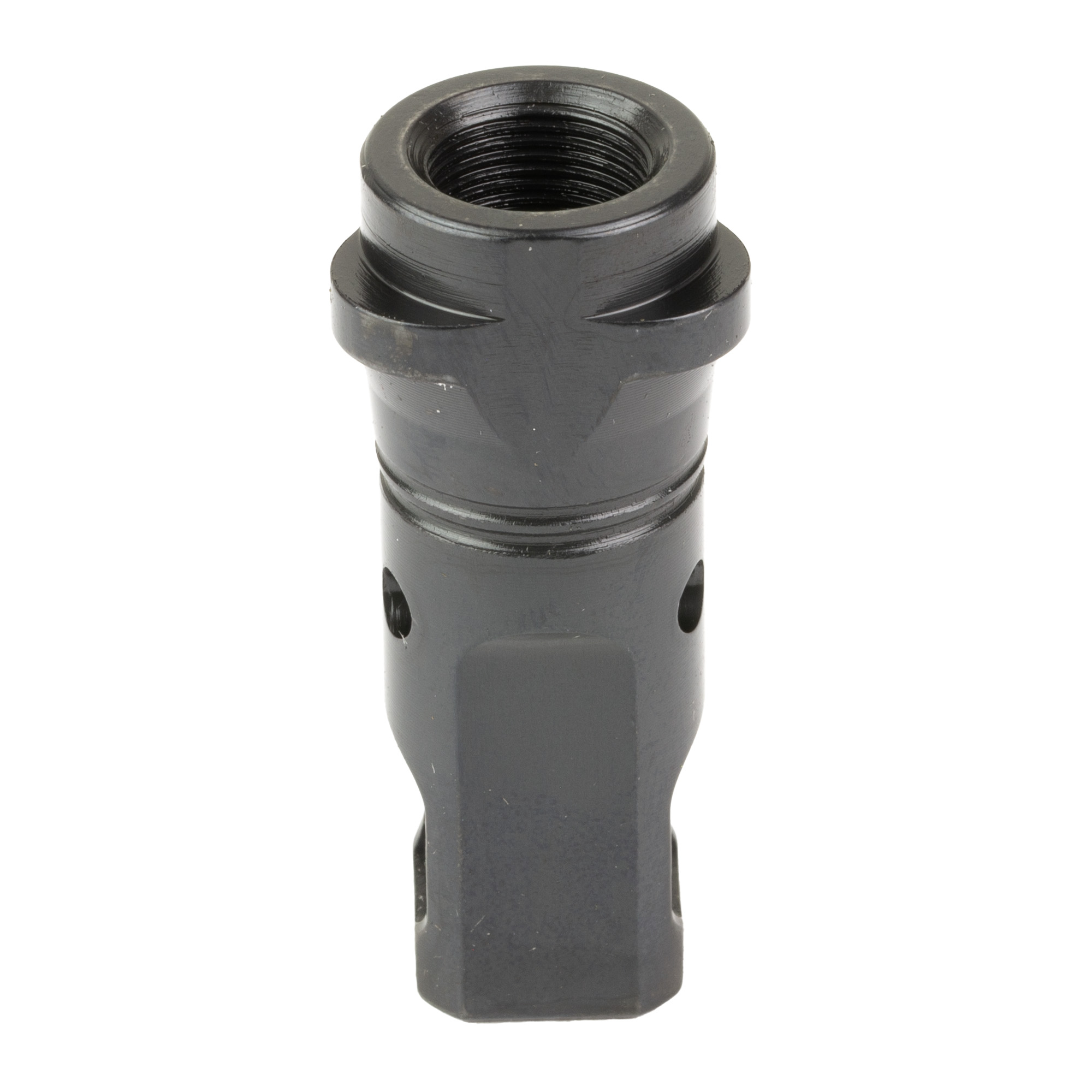 Breek BRK4330 Echo Singleport Muzzle Brake 223/556 - Image 2