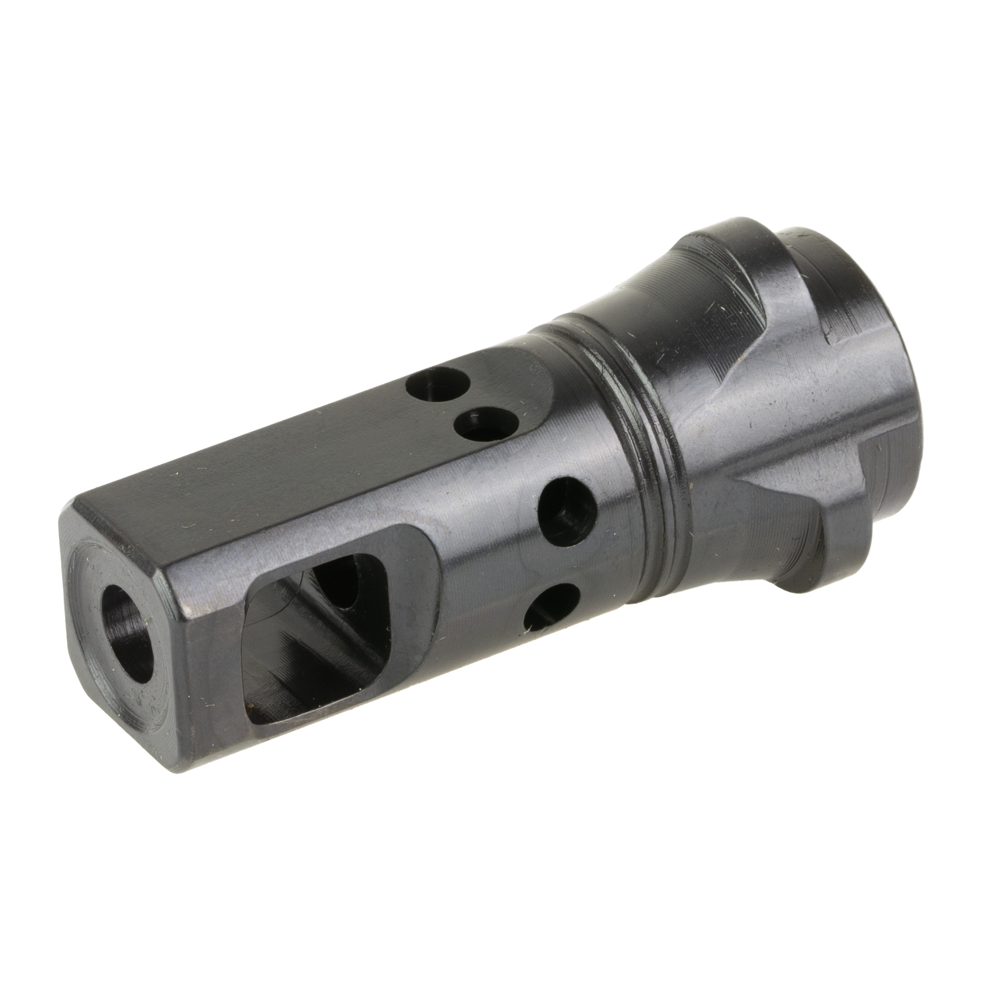 Breek BRK4330 Echo Singleport Muzzle Brake 223/556 - Image 3