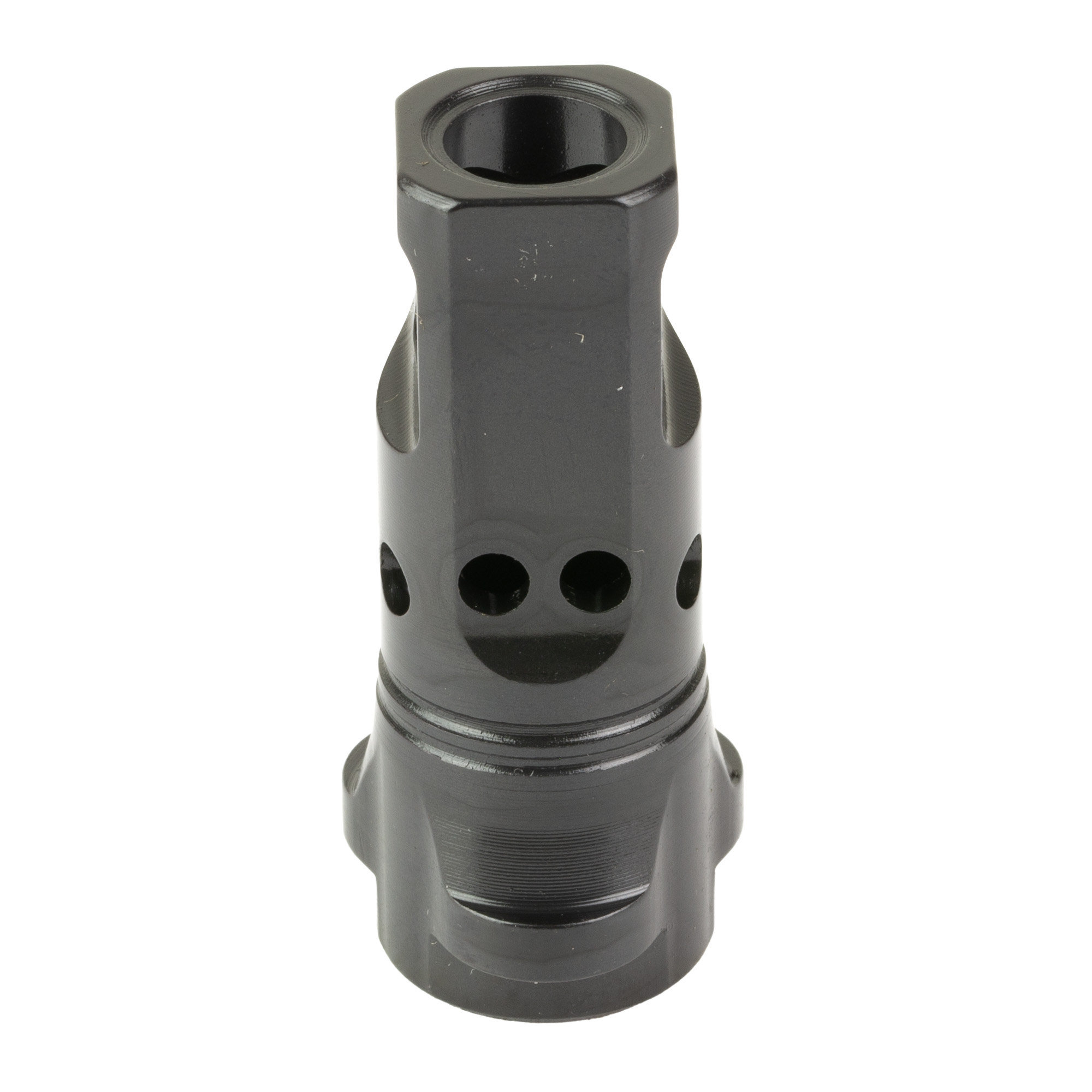 Breek BRK4333 Echo Singleport Muzzle Brk 9M 1/2X28