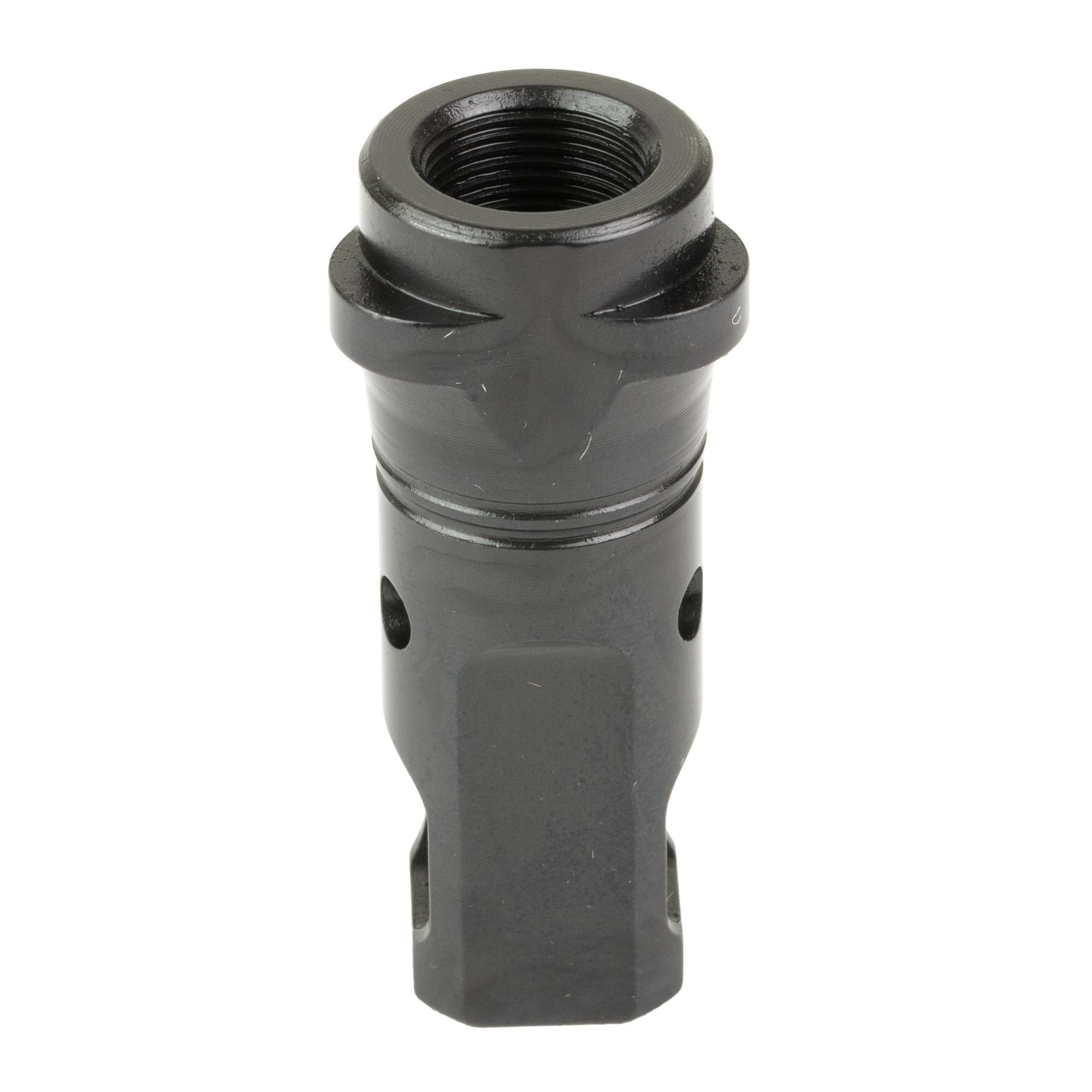 Breek BRK4333 Echo Singleport Muzzle Brk 9M 1/2X28 - Image 2