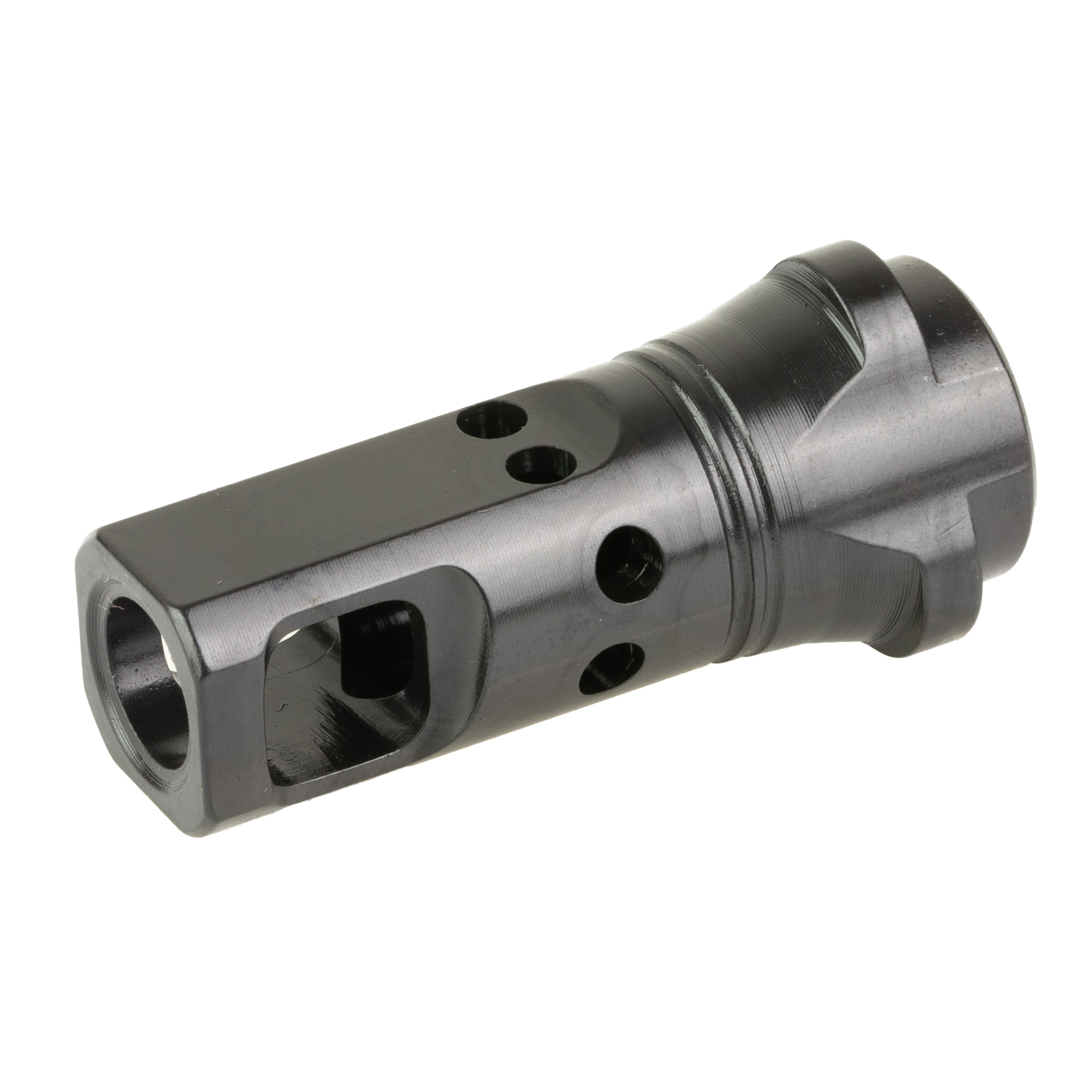 Breek BRK4333 Echo Singleport Muzzle Brk 9M 1/2X28 - Image 3