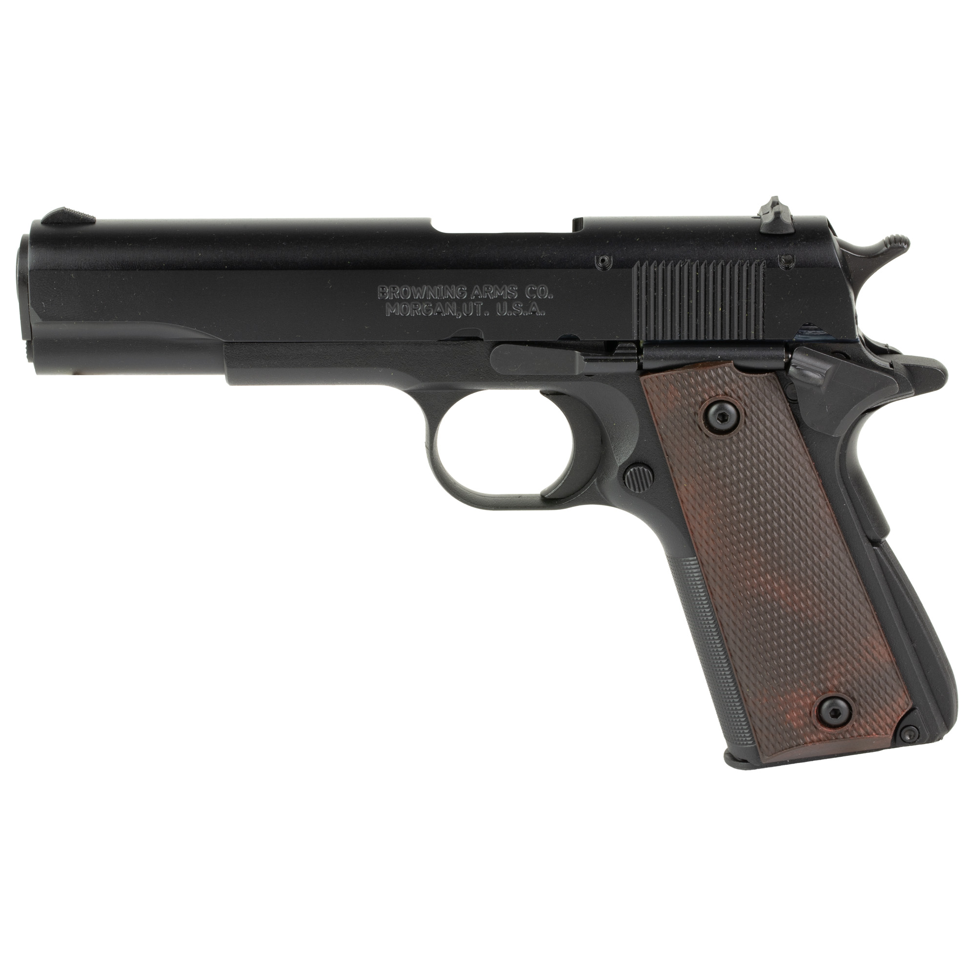 Brn 1911-22 A1 22LR Pst 10RD B