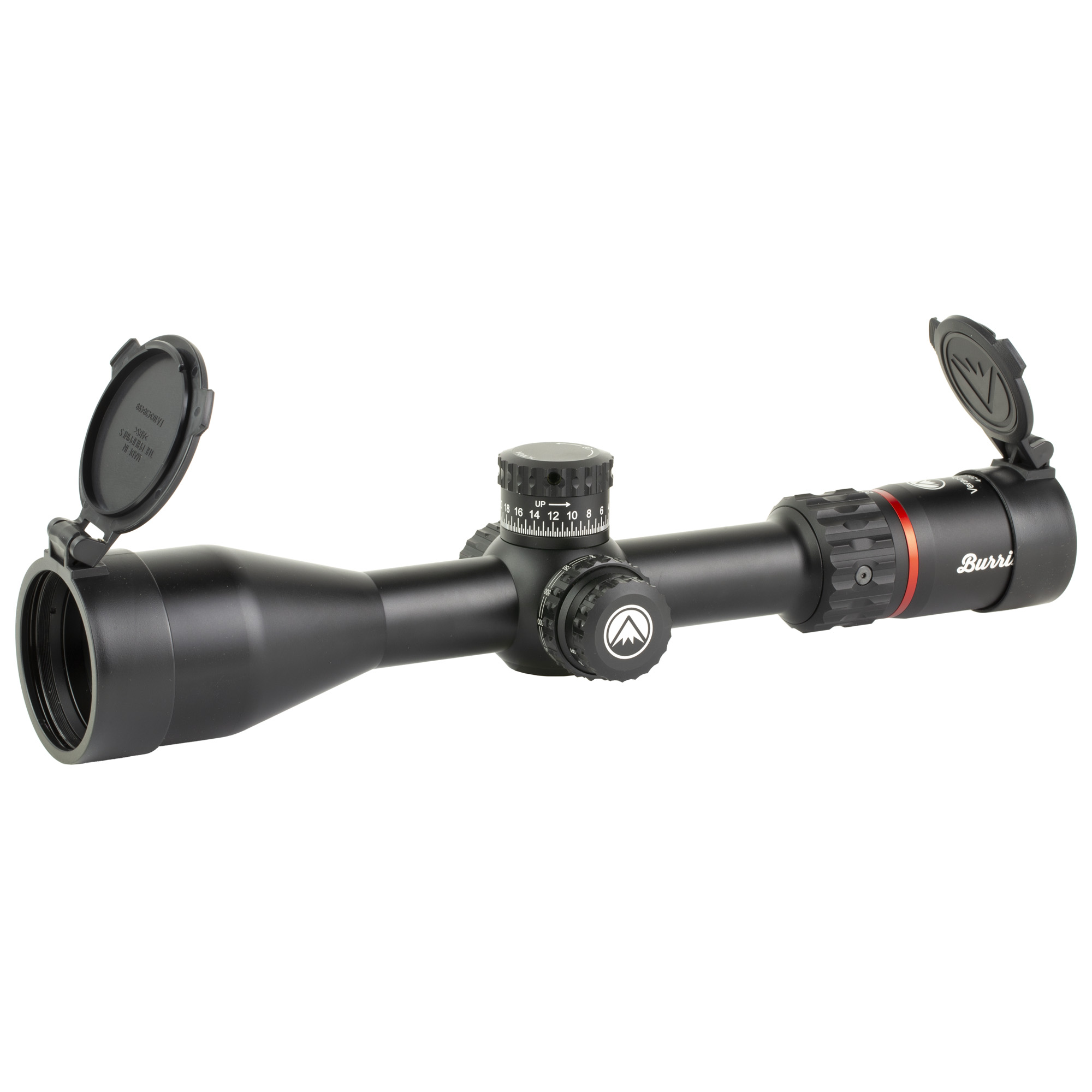 Bur Vracity Ph 4-20X50 Ffp