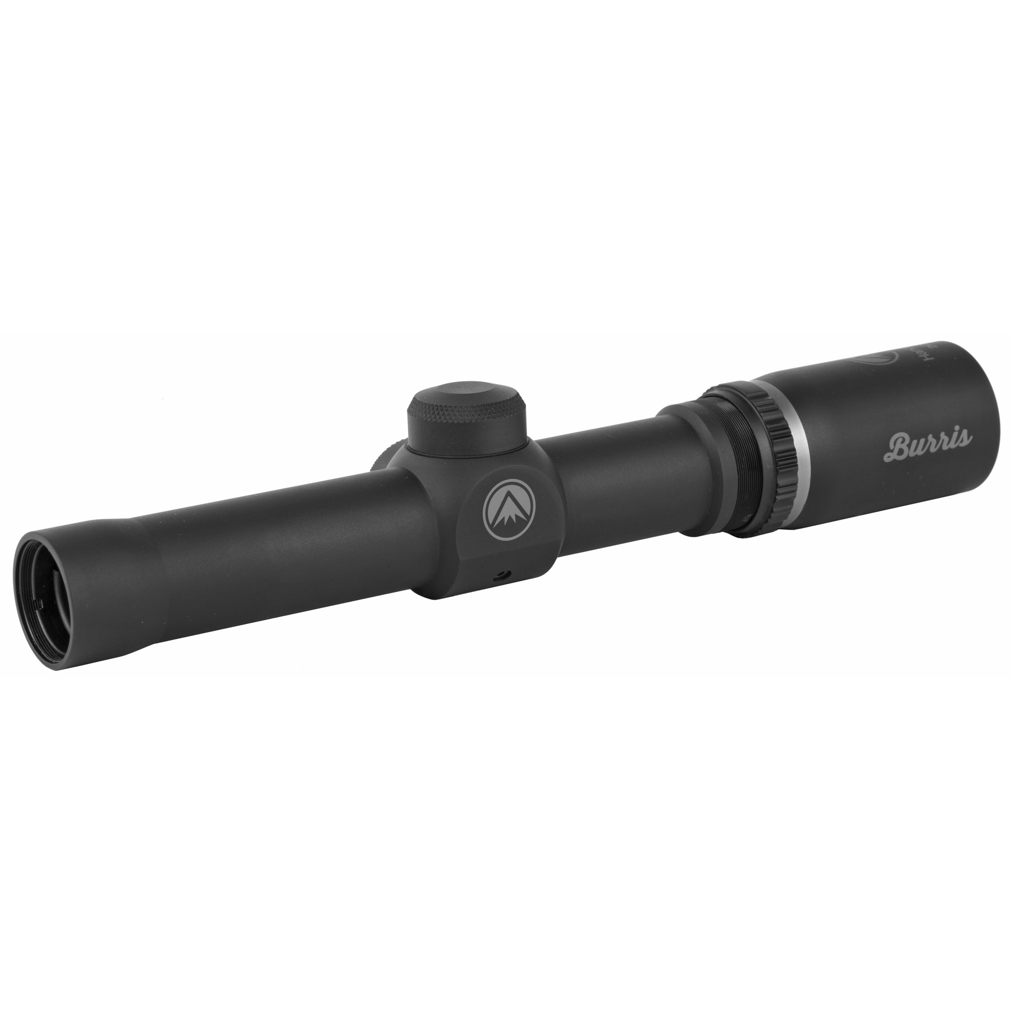 Bur Handgun Scope 2X20 1IN Sfp