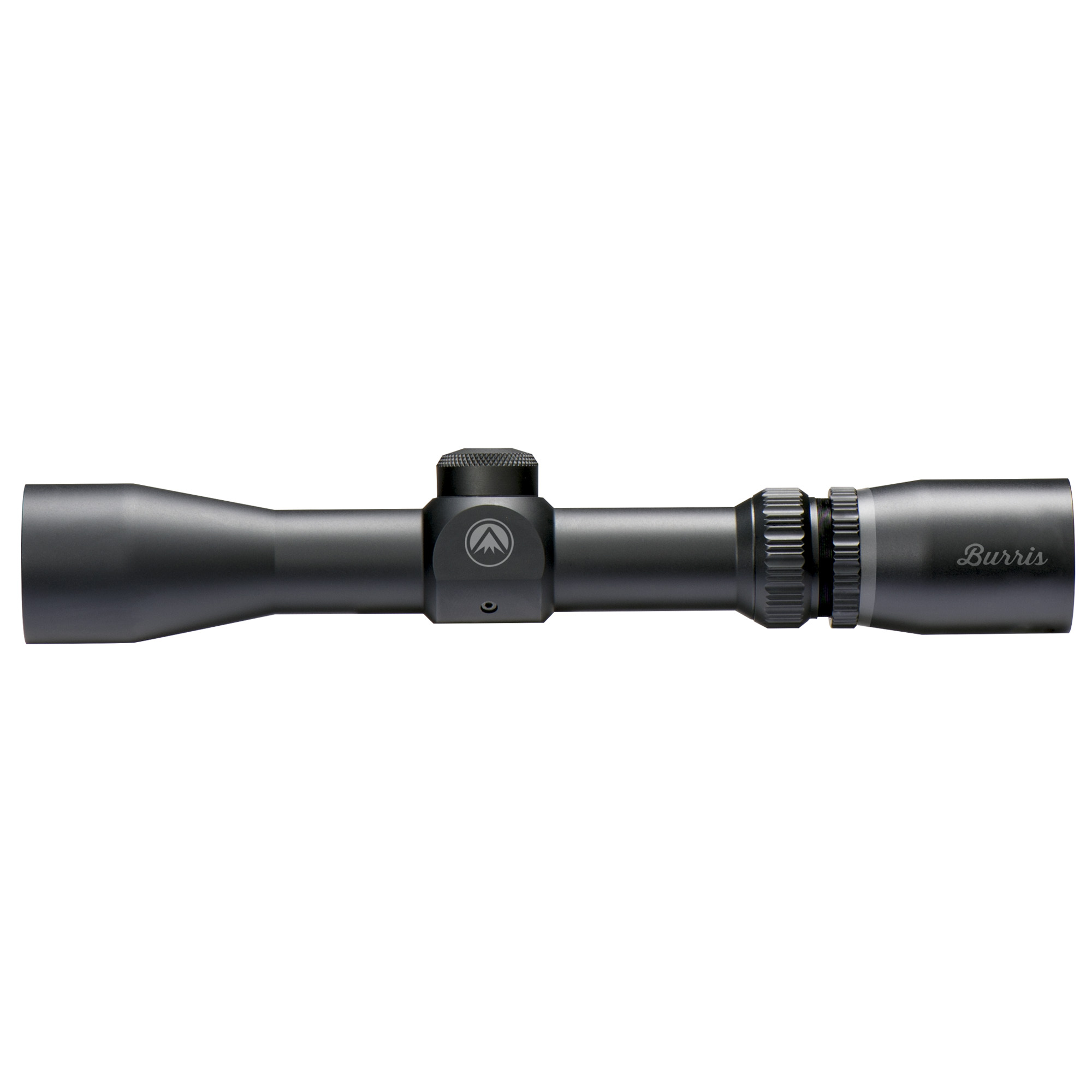 Bur Handgun Scope 2-7X32 1IN