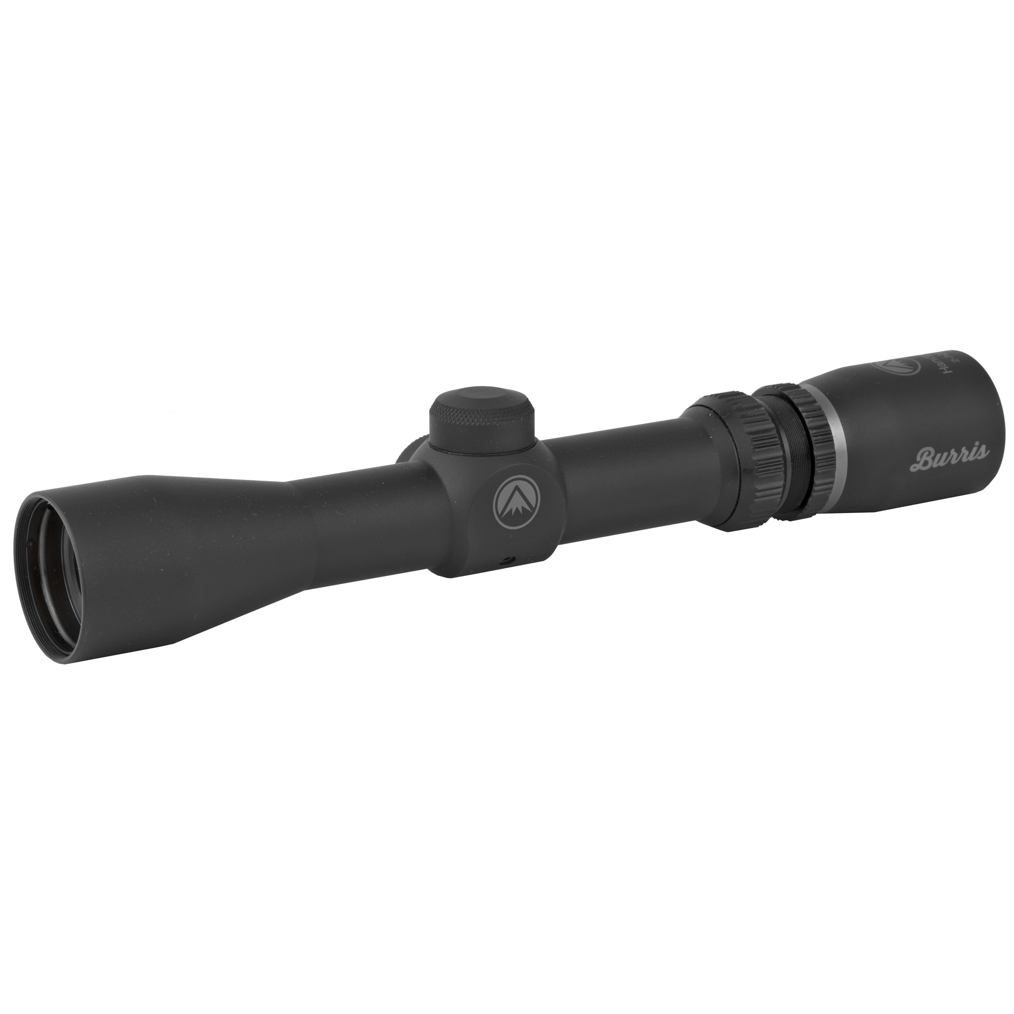 Burris Handgun Scope 2-7X32 Plex Matte